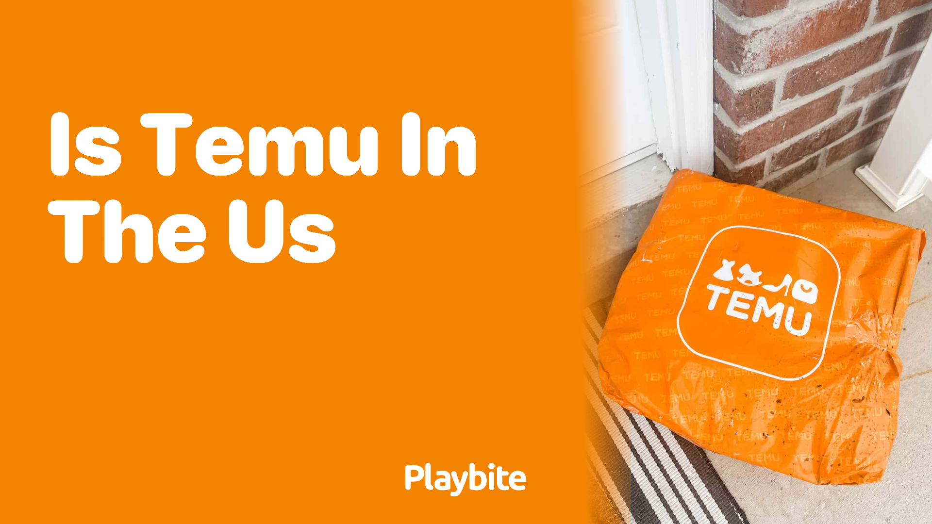 Is Temu Available in the US?