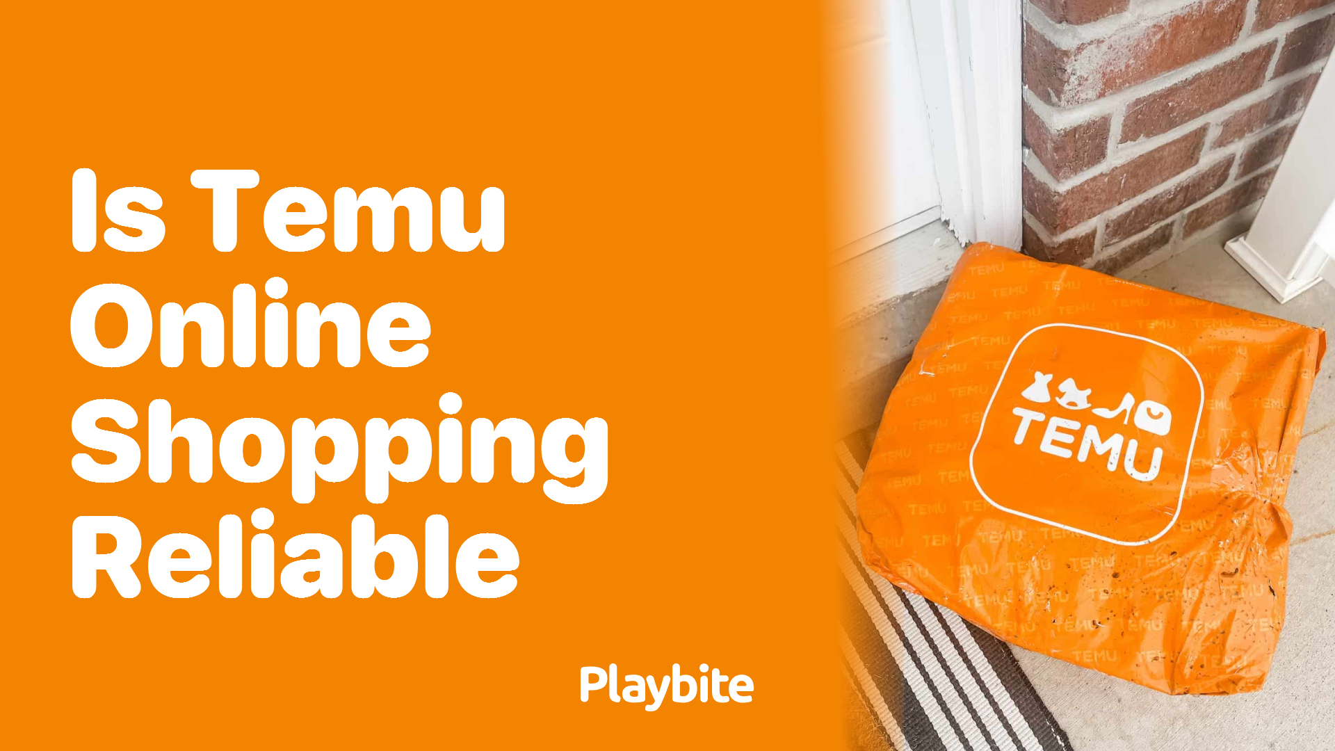 Is Temu Online Shopping Reliable?