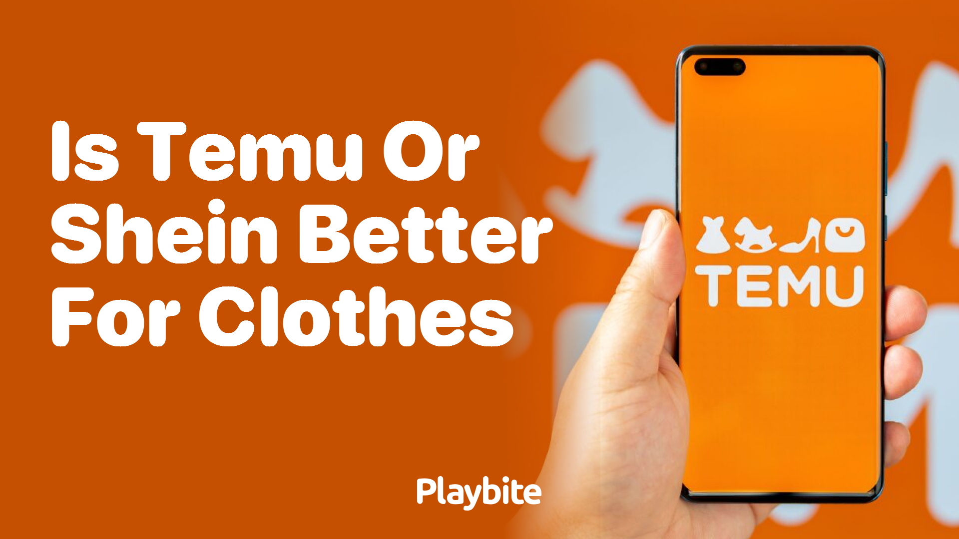Is Temu or Shein Better for Clothes? Exploring Your Best Option
