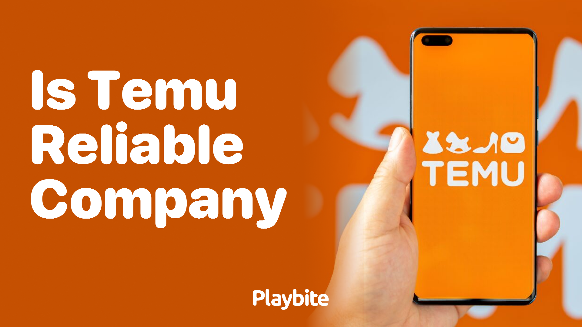 Is Temu a Reliable Company? Unraveling the Mystery