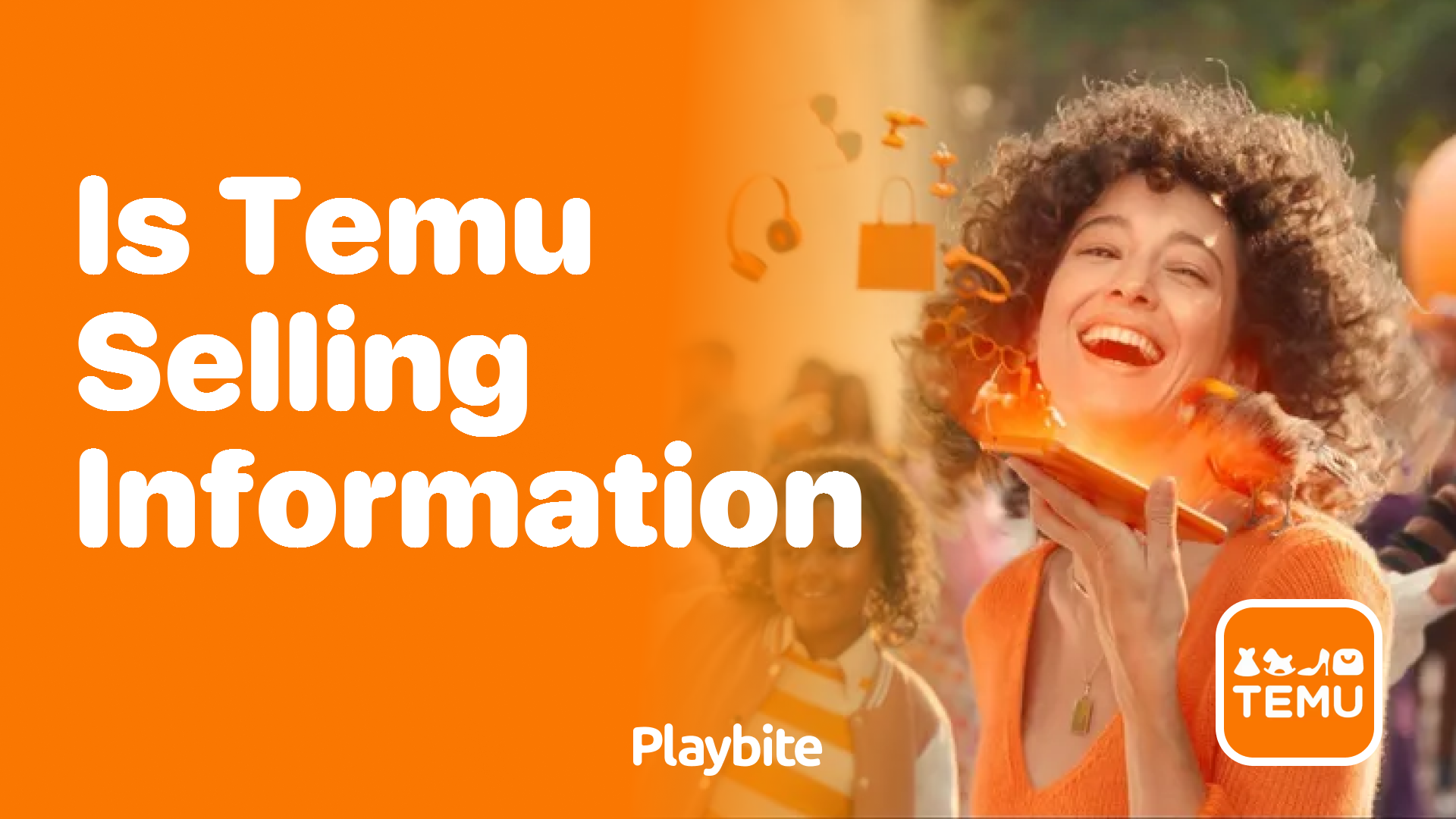 Is Temu Selling Your Information? Let&#8217;s Unpack the Facts