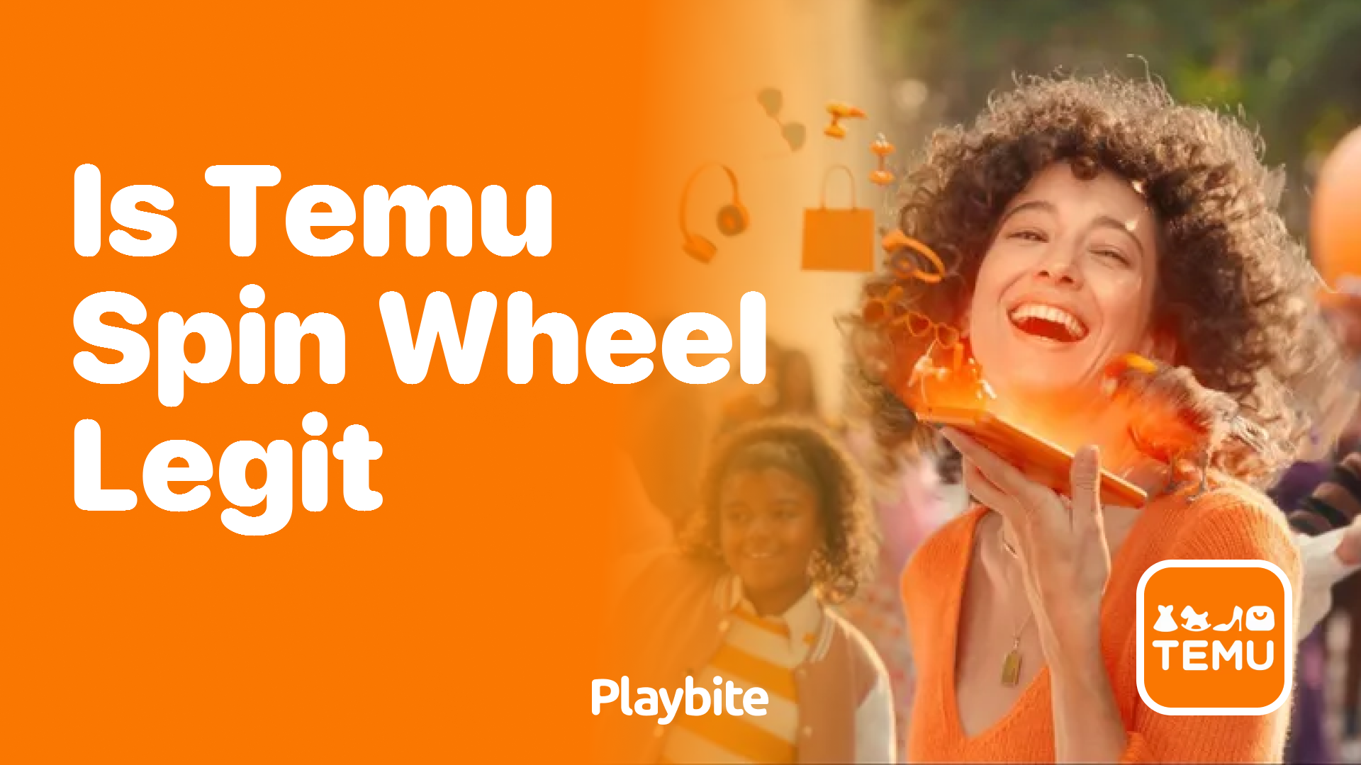 Is the Temu Spin Wheel Legit?