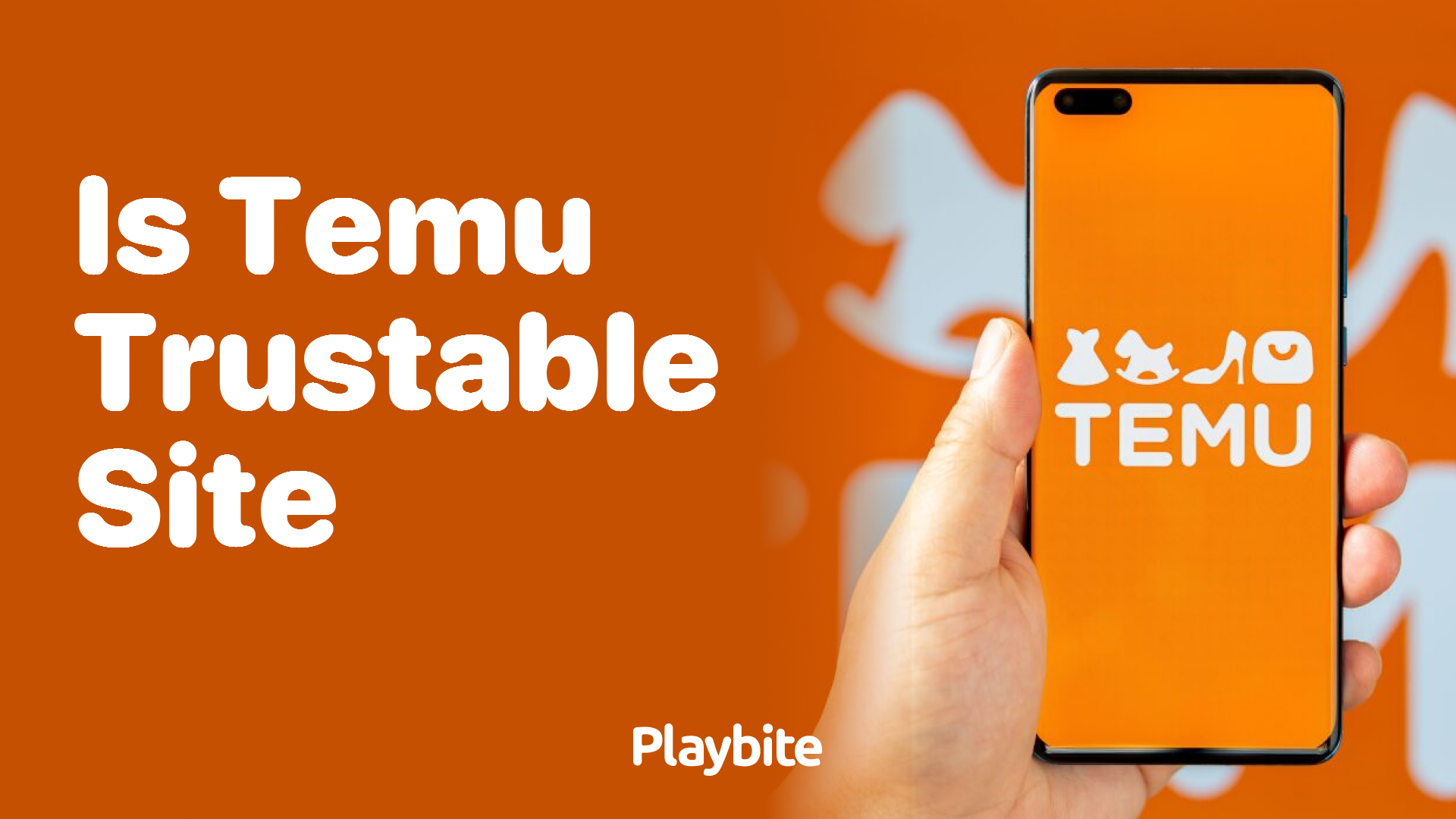 Is Temu a Trustable Site? Let’s Dive In!