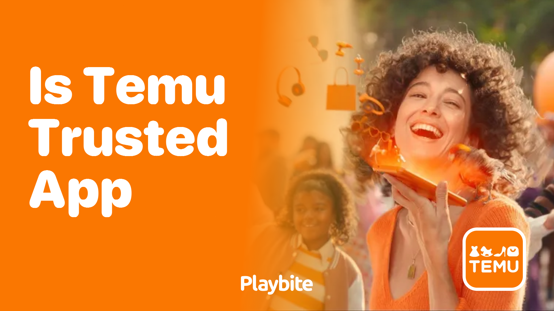 Is Temu a Trusted App? Let’s Find Out!