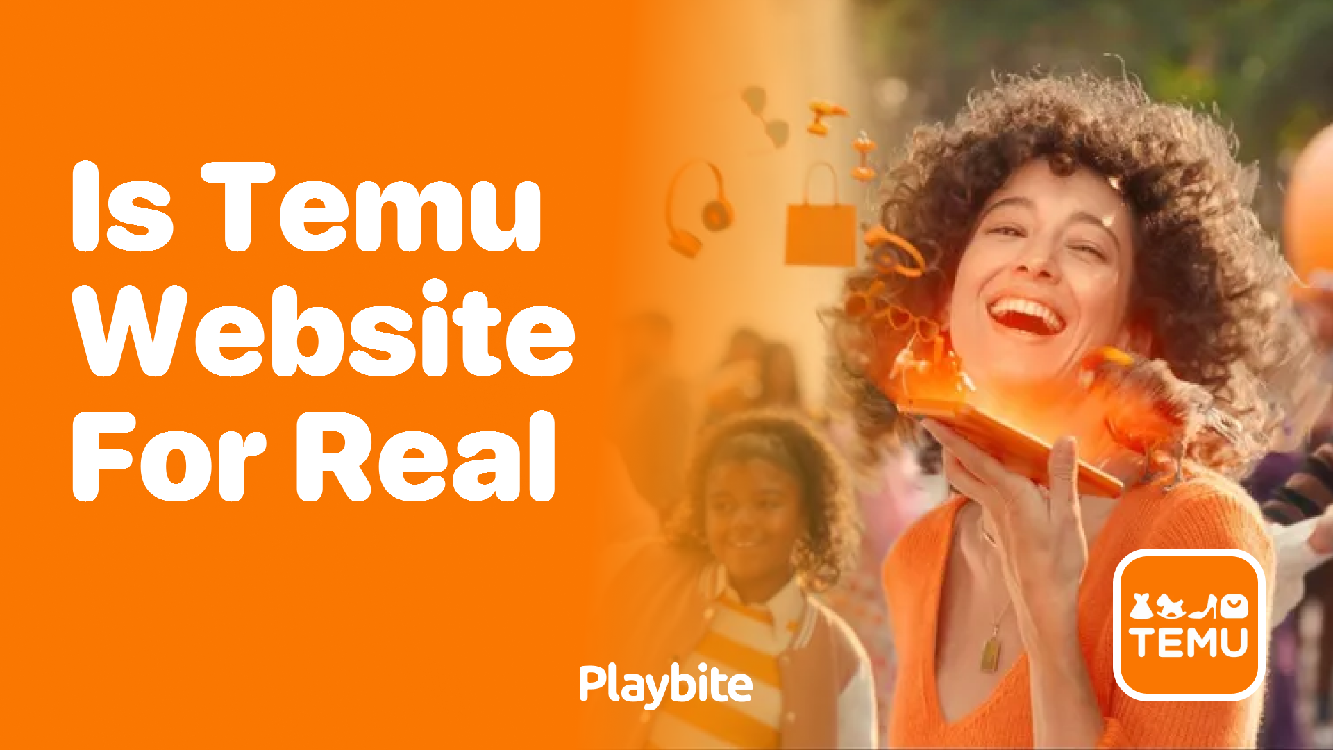 Is the Temu Website for Real? Discover the Truth