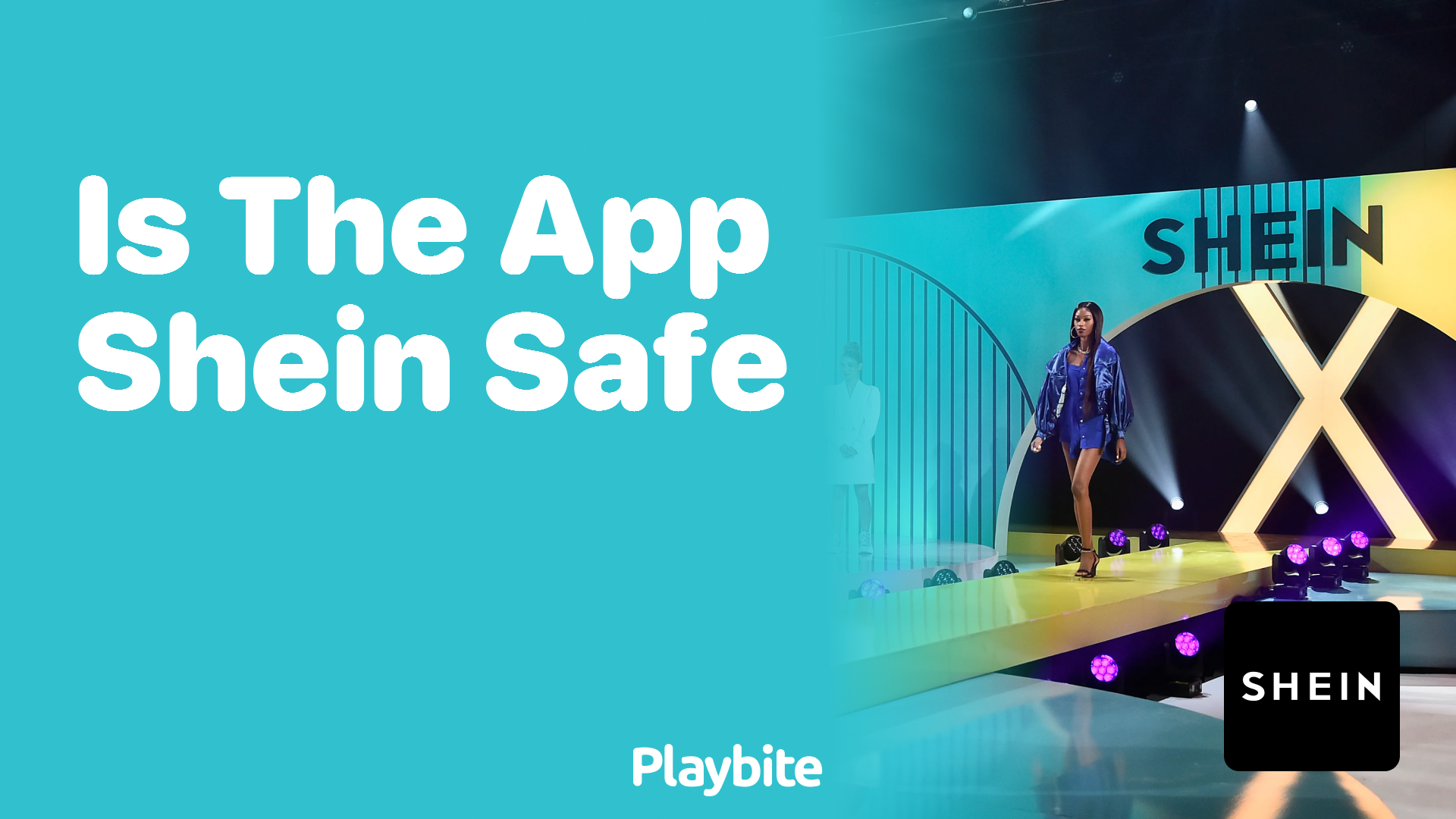 Is the SHEIN App Safe for Your Shopping Needs?