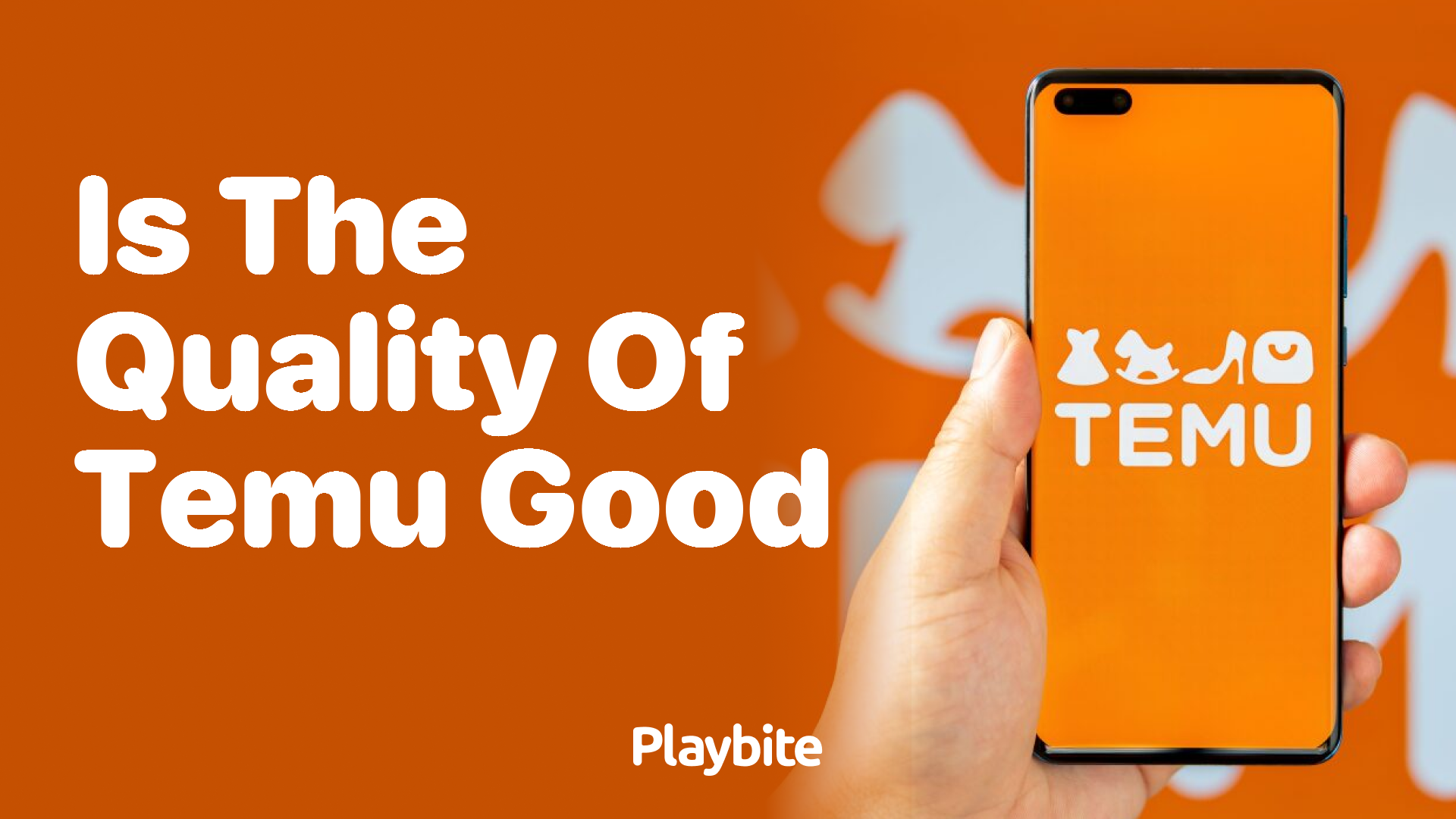 Is the Quality of Temu Good? Here’s What You Need to Know