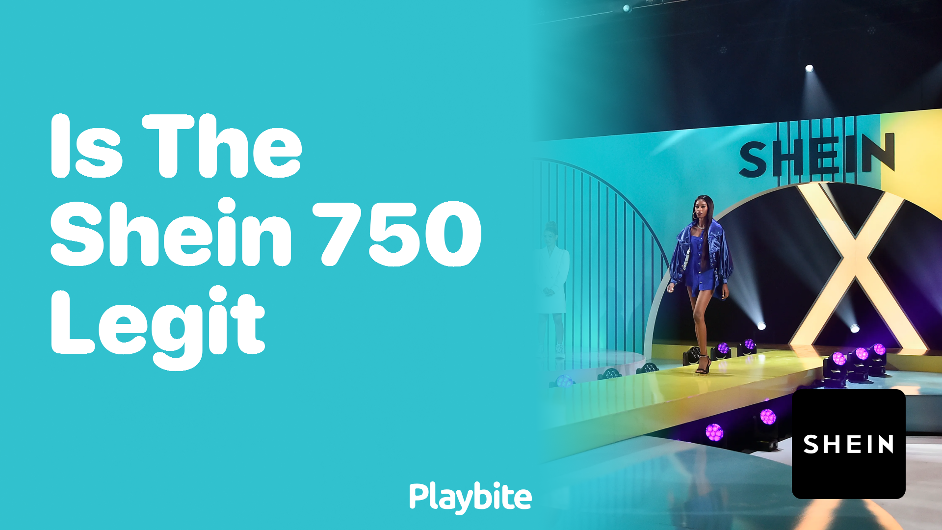 Is the SHEIN $750 Gift Card Legit? Unpacking the Truth!