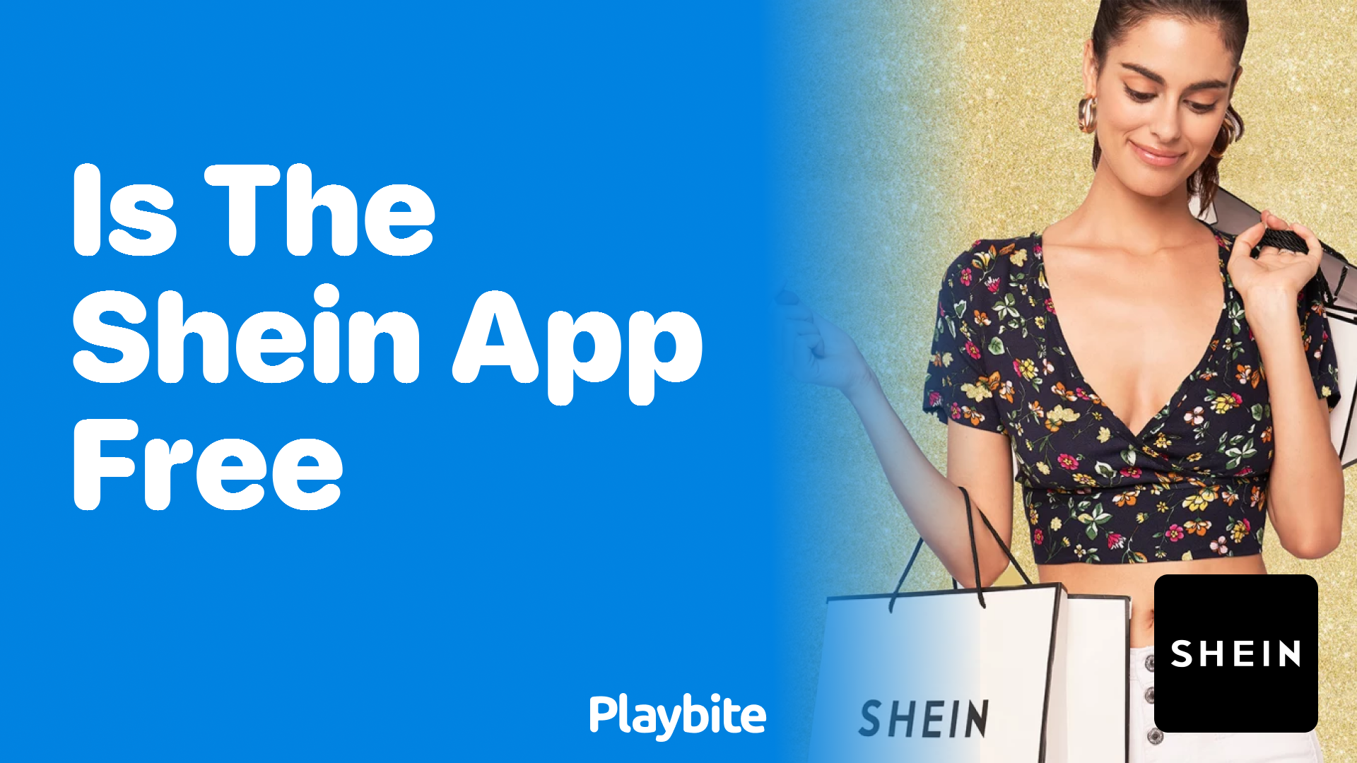 Is the SHEIN App Free? Find Out Here!