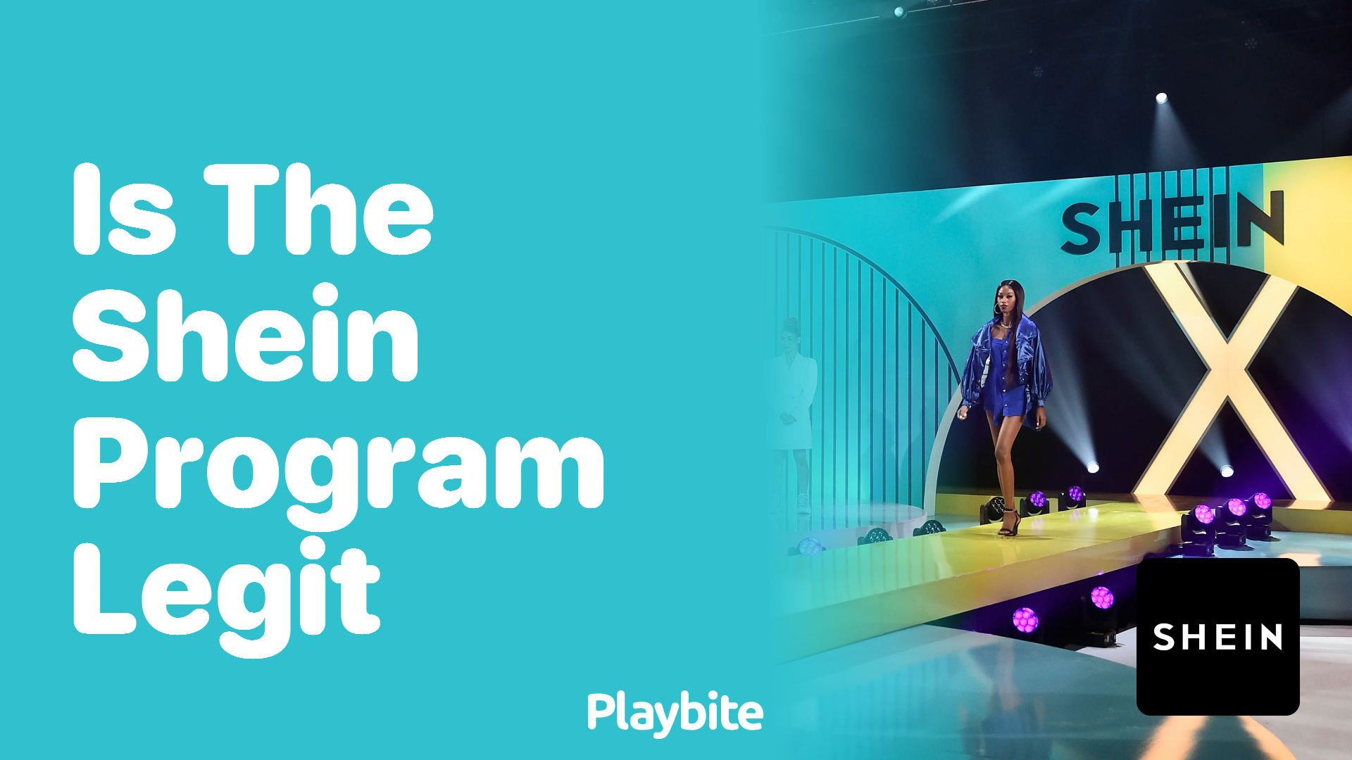 Is the SHEIN Program Legit? Unpacking the Facts