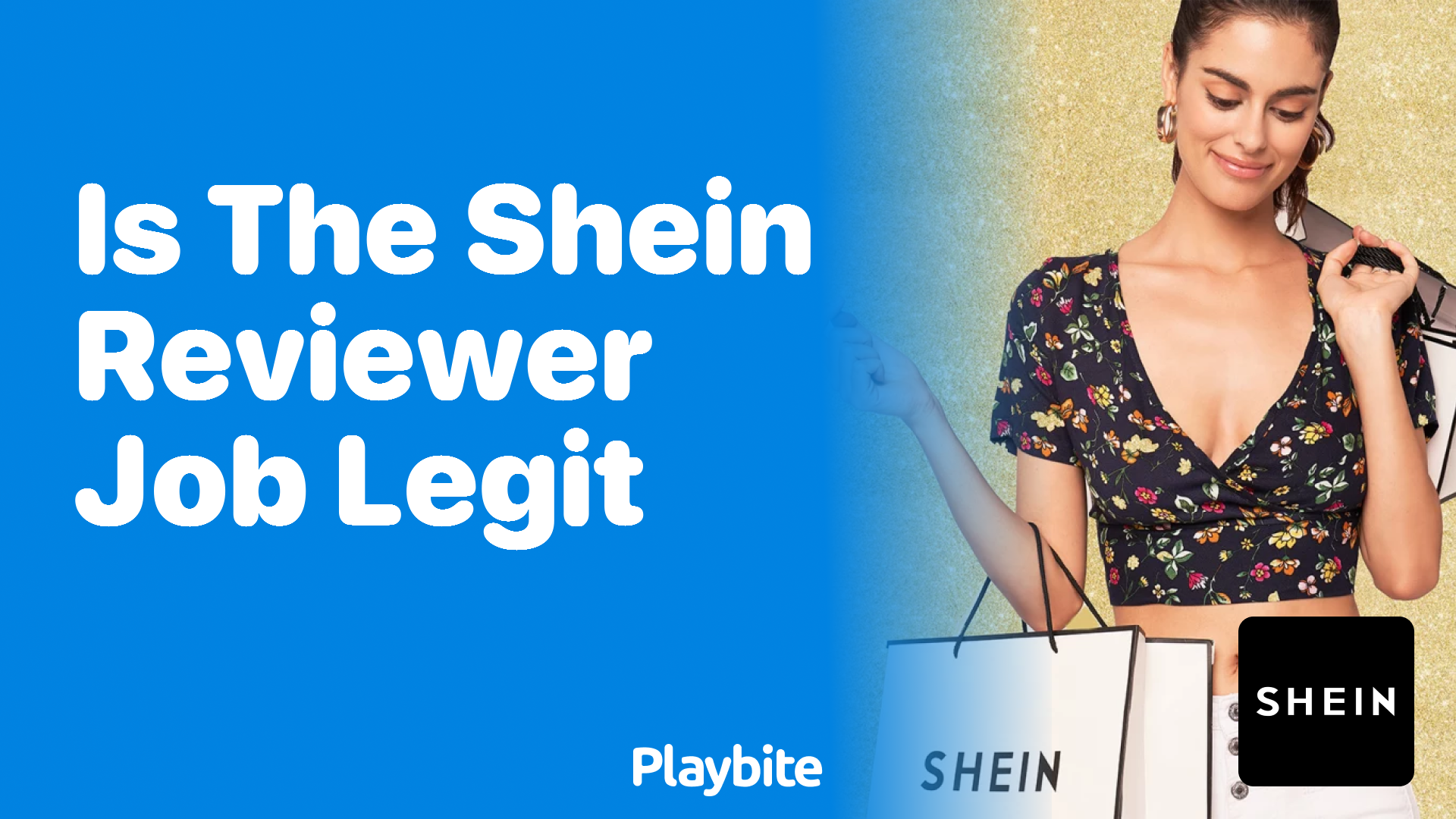 Is the SHEIN Reviewer Job Legit?