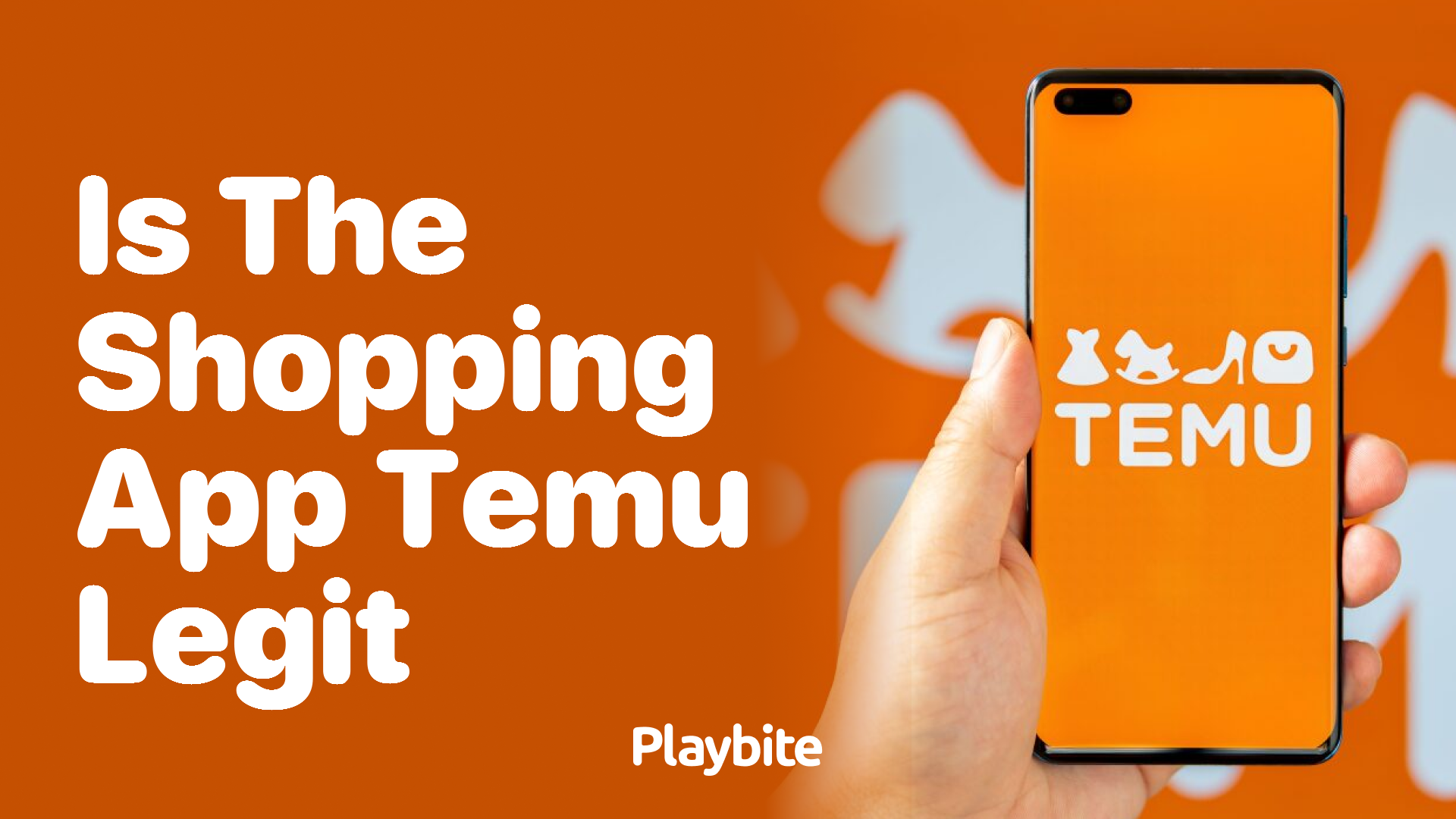 Is the Shopping App Temu Legit? Unwrapping the Truth