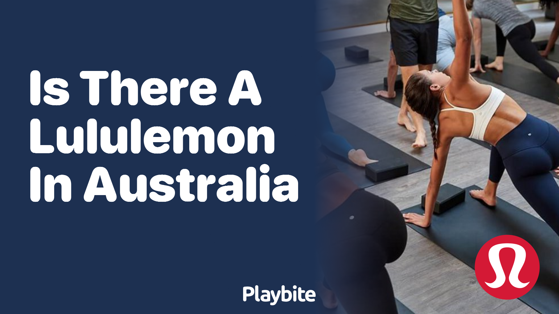 Is There a Lululemon in Australia? Find Out Here! - Playbite
