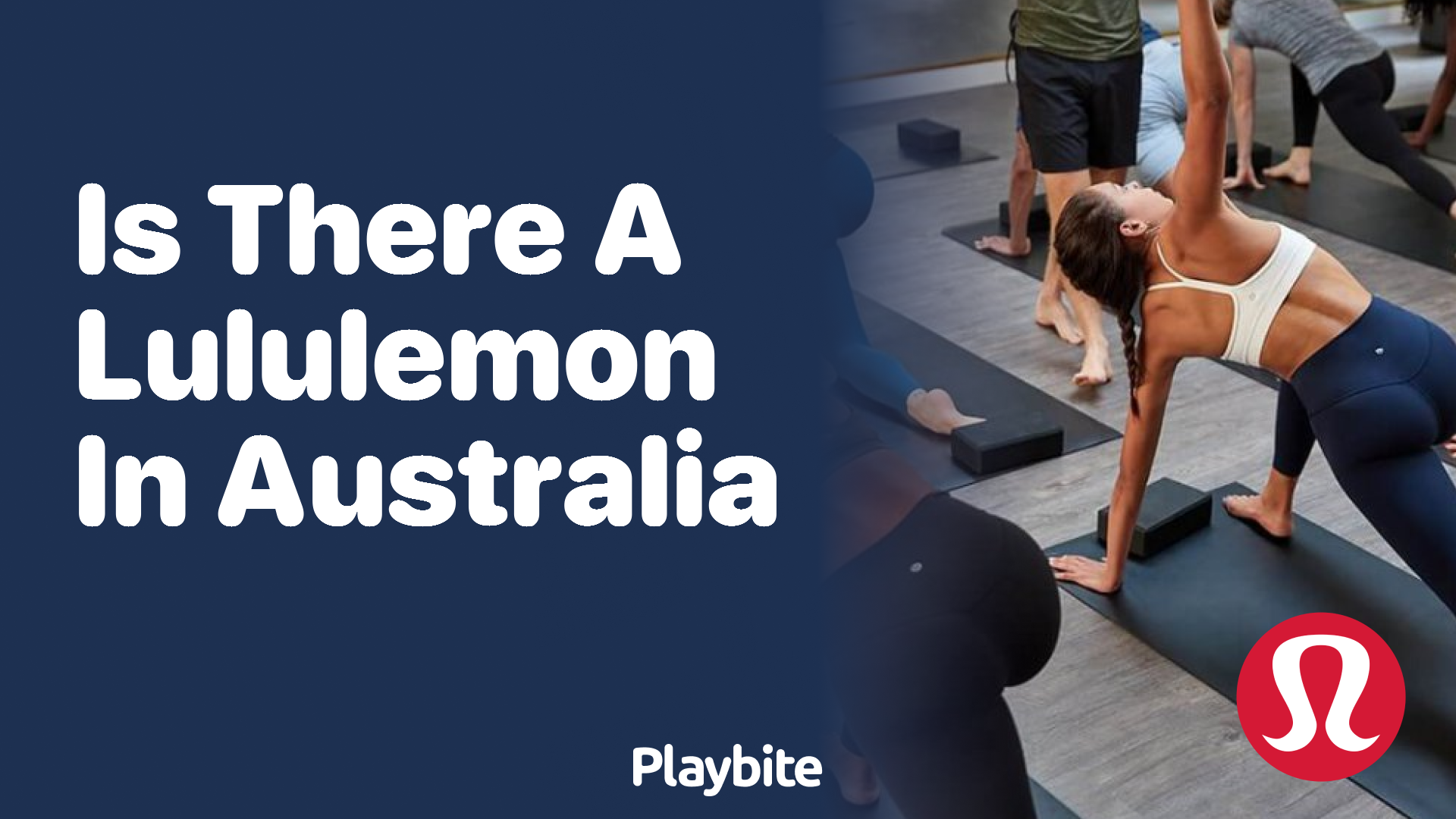 Is There a Lululemon in Australia? Find Out Here!
