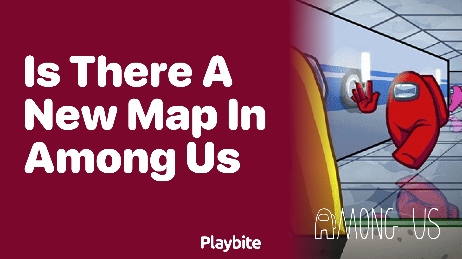 Is There a New Map in Among Us?