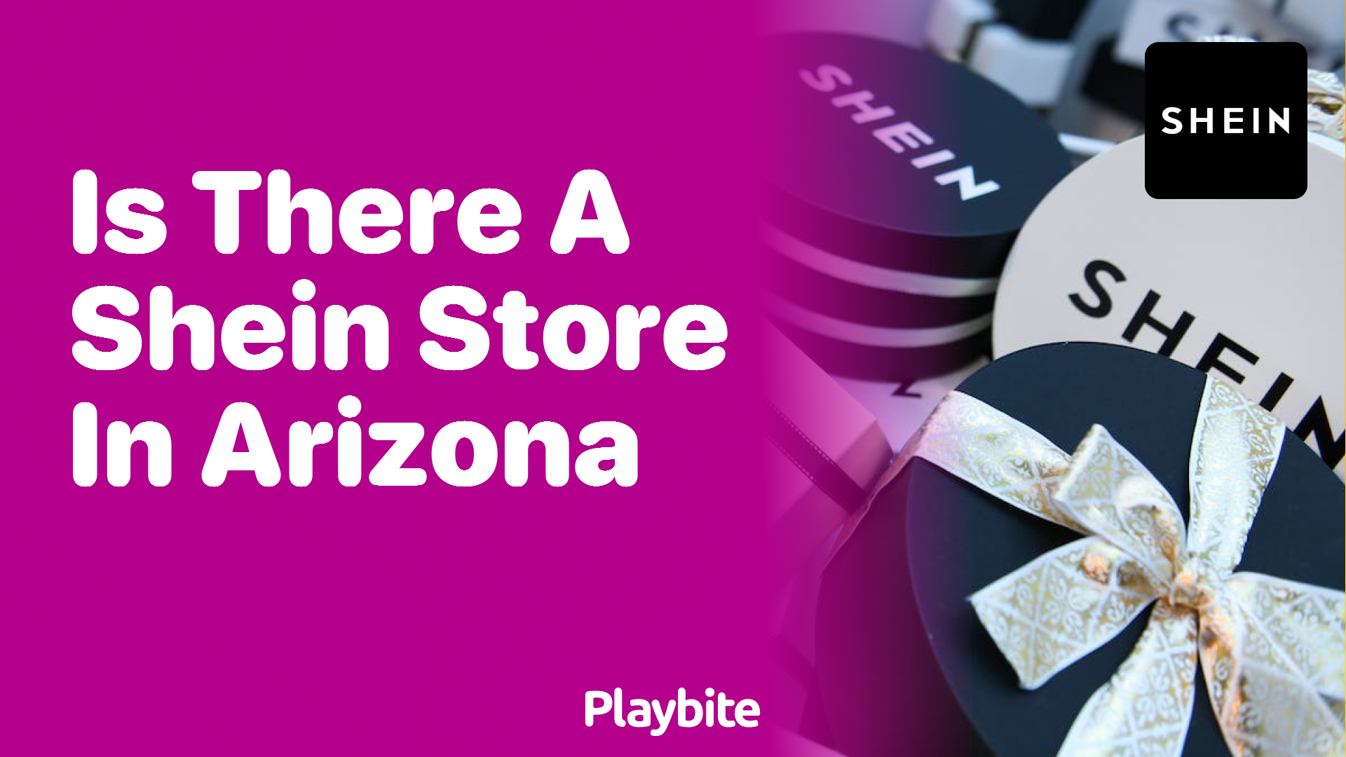 Is There a SHEIN Store in Arizona? Let’s Find Out!