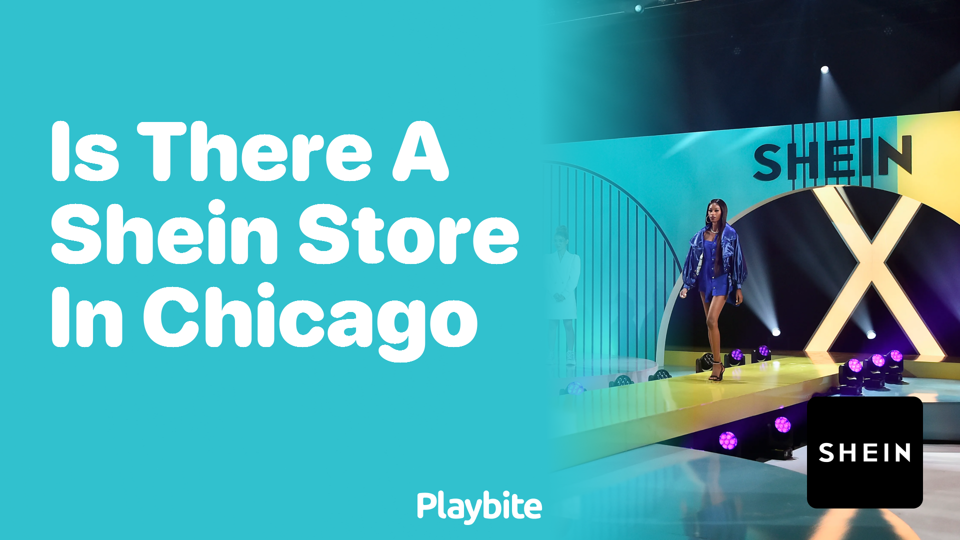 Is There a SHEIN Store in Chicago?