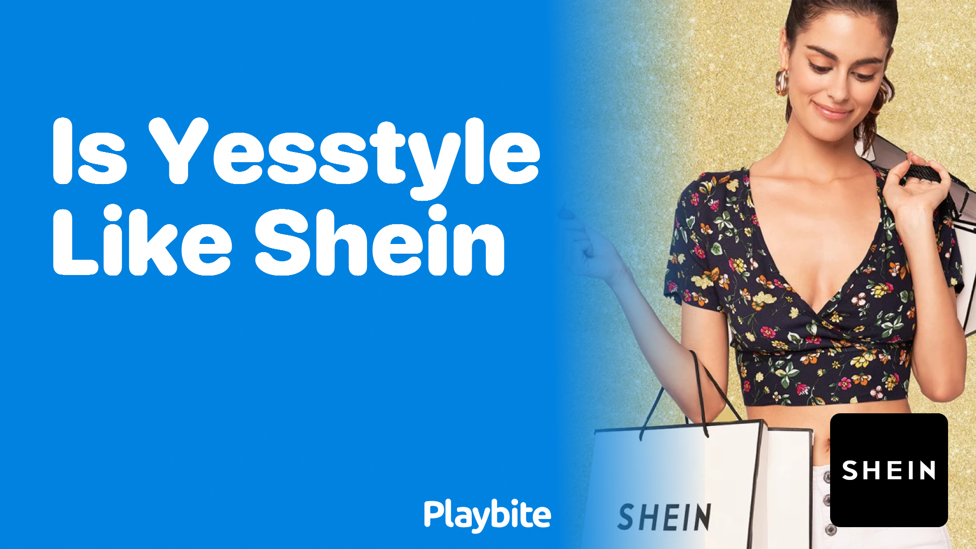 Is YesStyle Like SHEIN? Exploring the Similarities and Differences