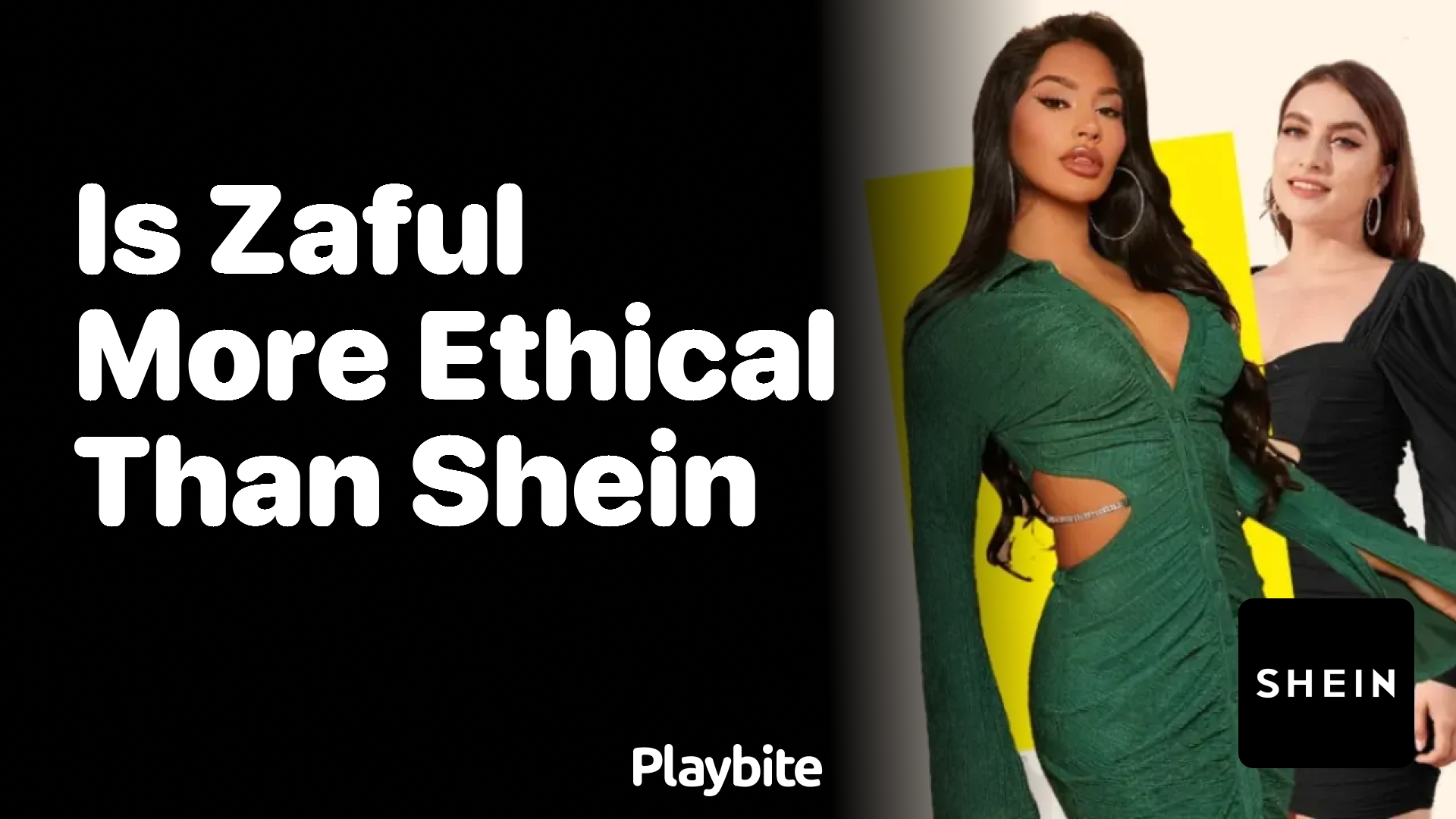 Is Zaful More Ethical Than SHEIN?