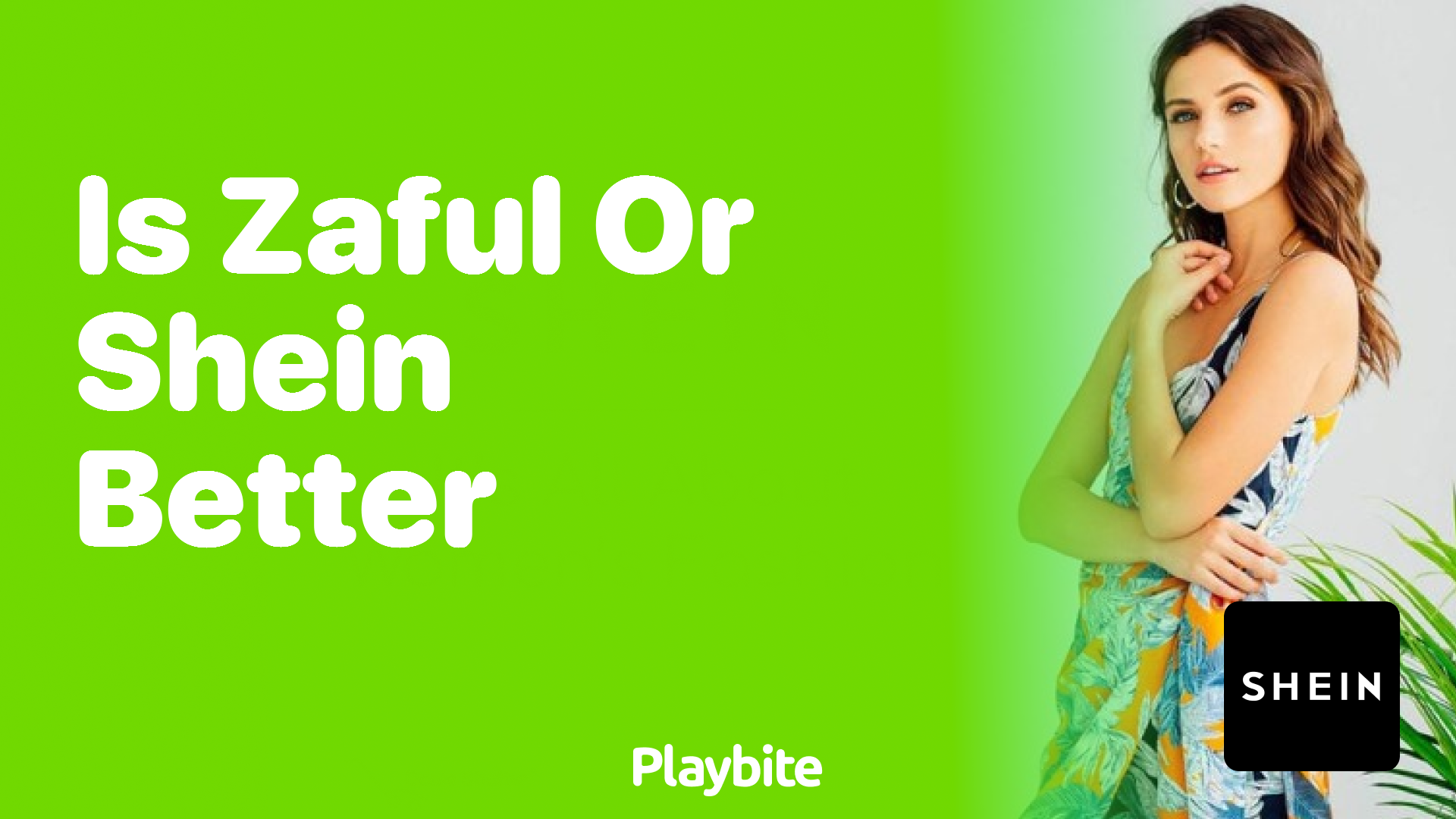 Is Zaful or SHEIN Better for Your Fashion Needs?