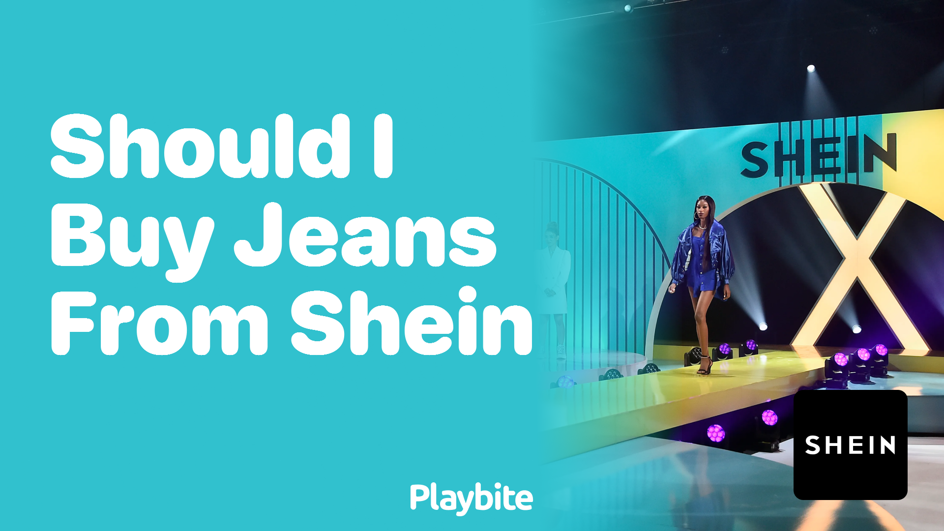Should I Buy Jeans from SHEIN? A Quick Guide