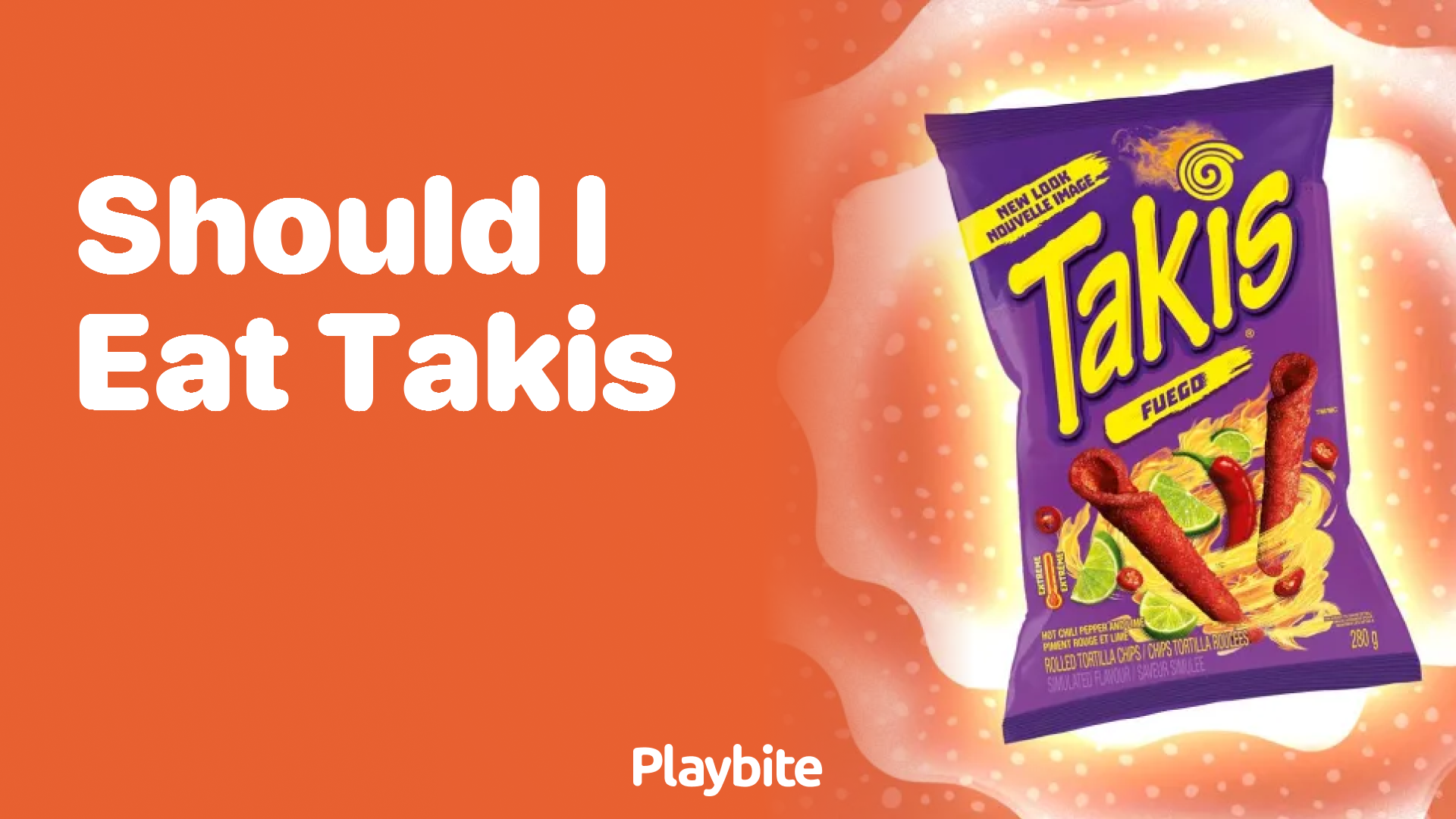 Should I Eat Takis? Unwrapping the Spicy Snack Dilemma