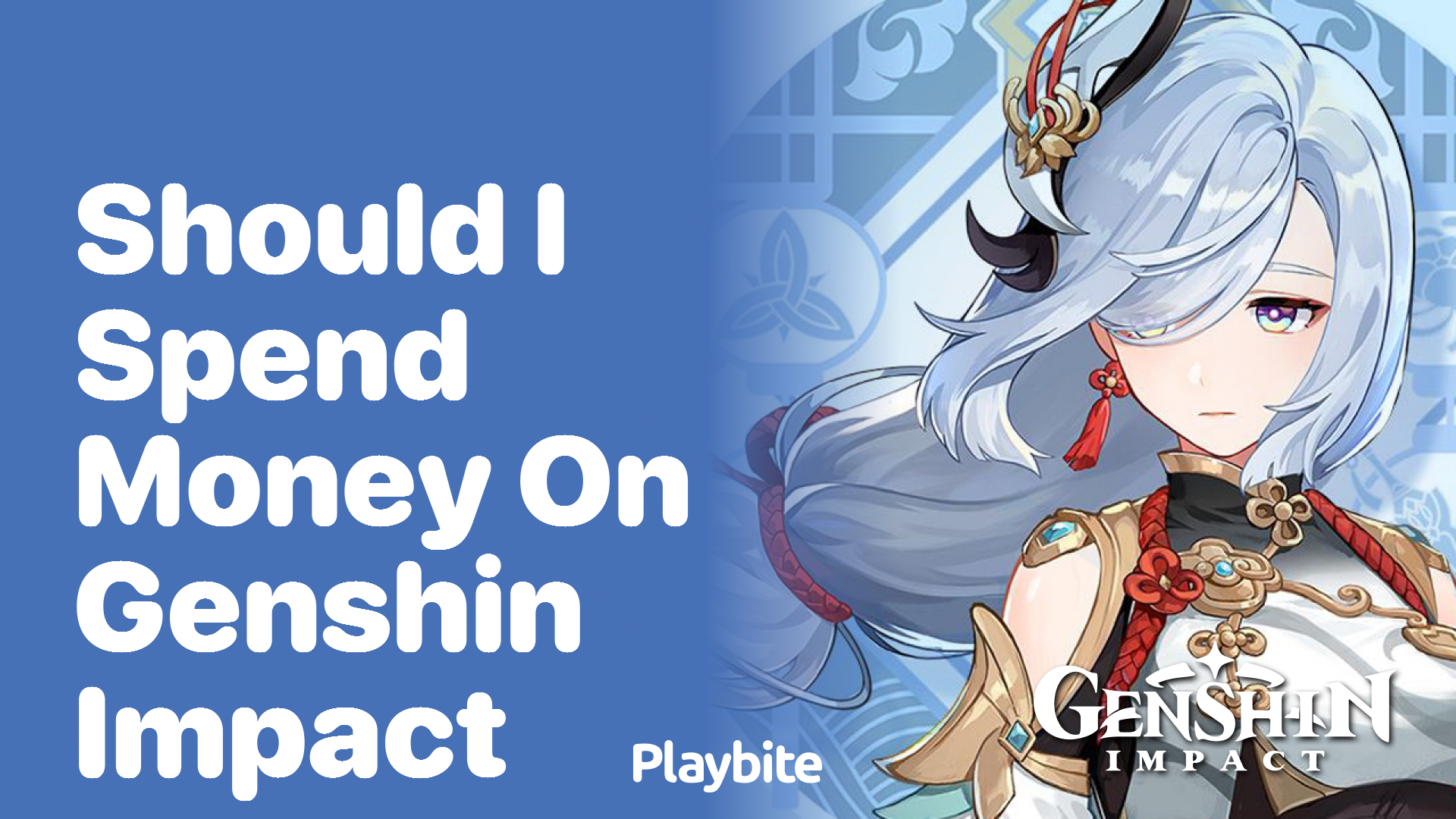 Should I Spend Money on Genshin Impact? Understanding the Ins and Outs