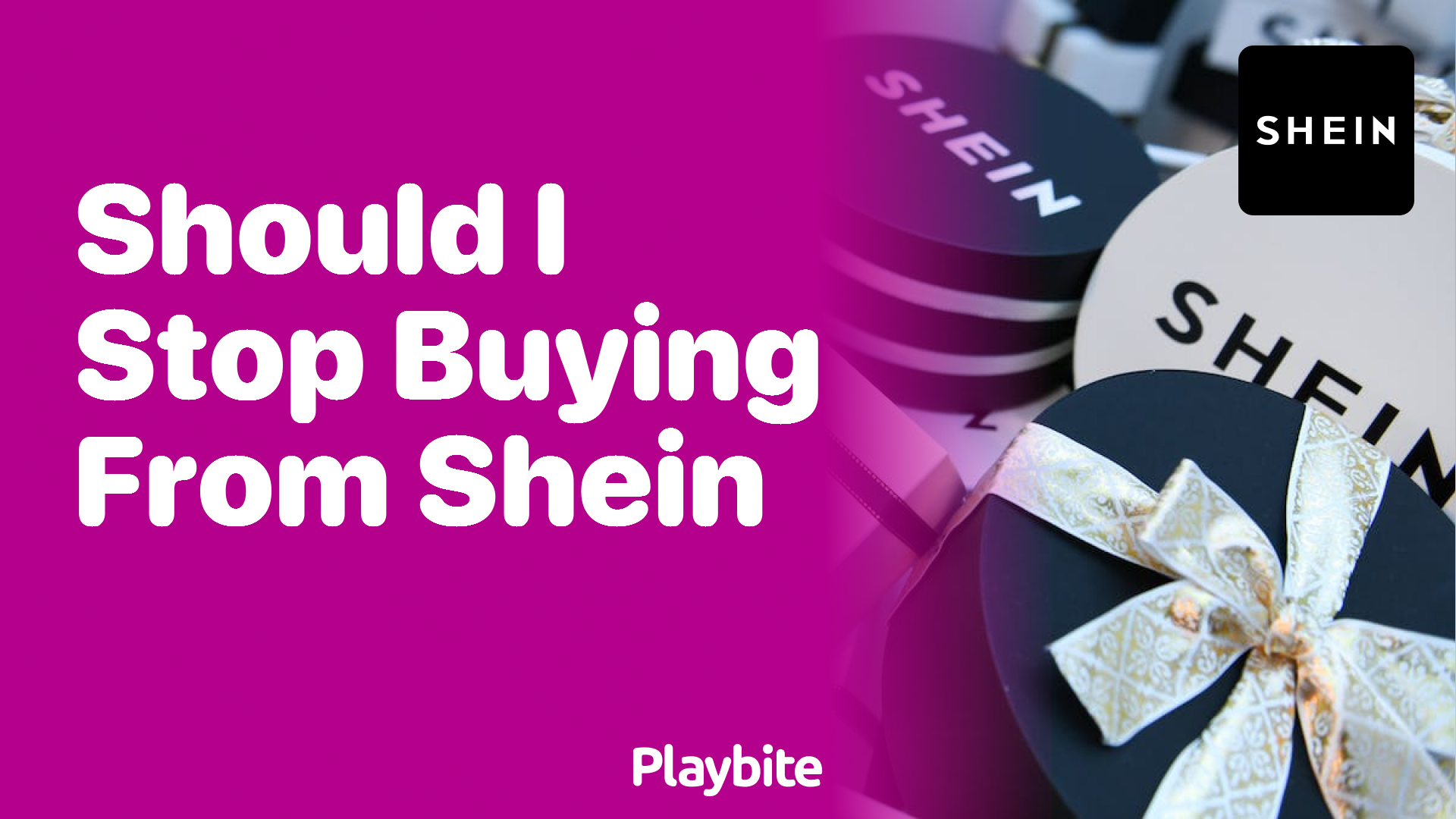 Should I Stop Buying from SHEIN? Here’s What You Need to Know