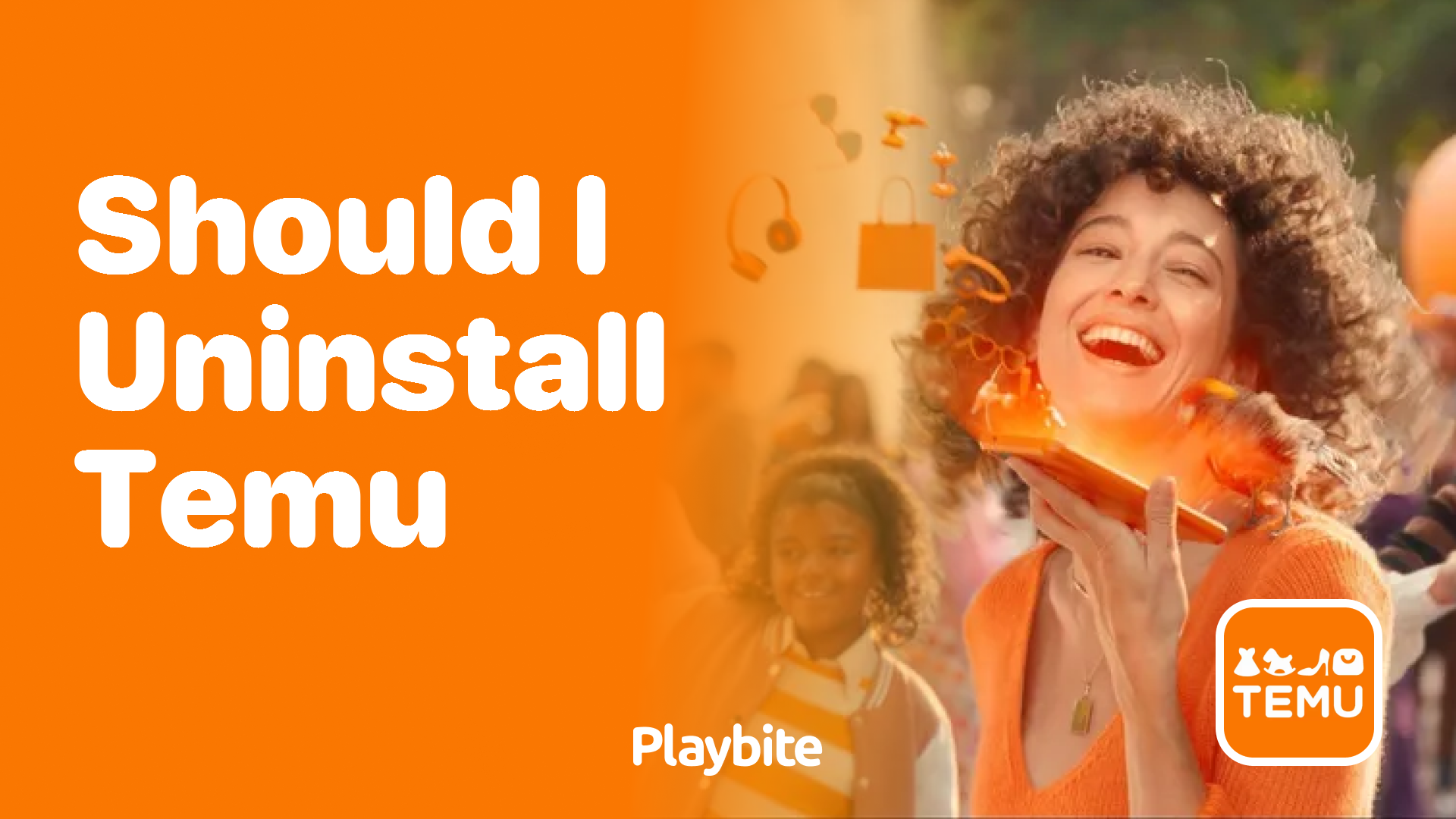 Should I Uninstall Temu? Let’s Dive In!