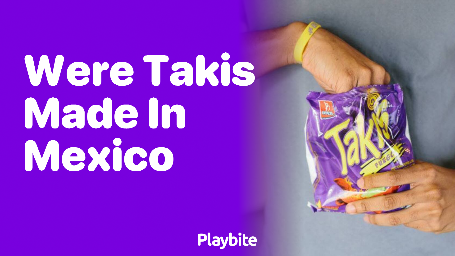 Were Takis Made in Mexico? Unwrapping the Spicy Snack’s Origins