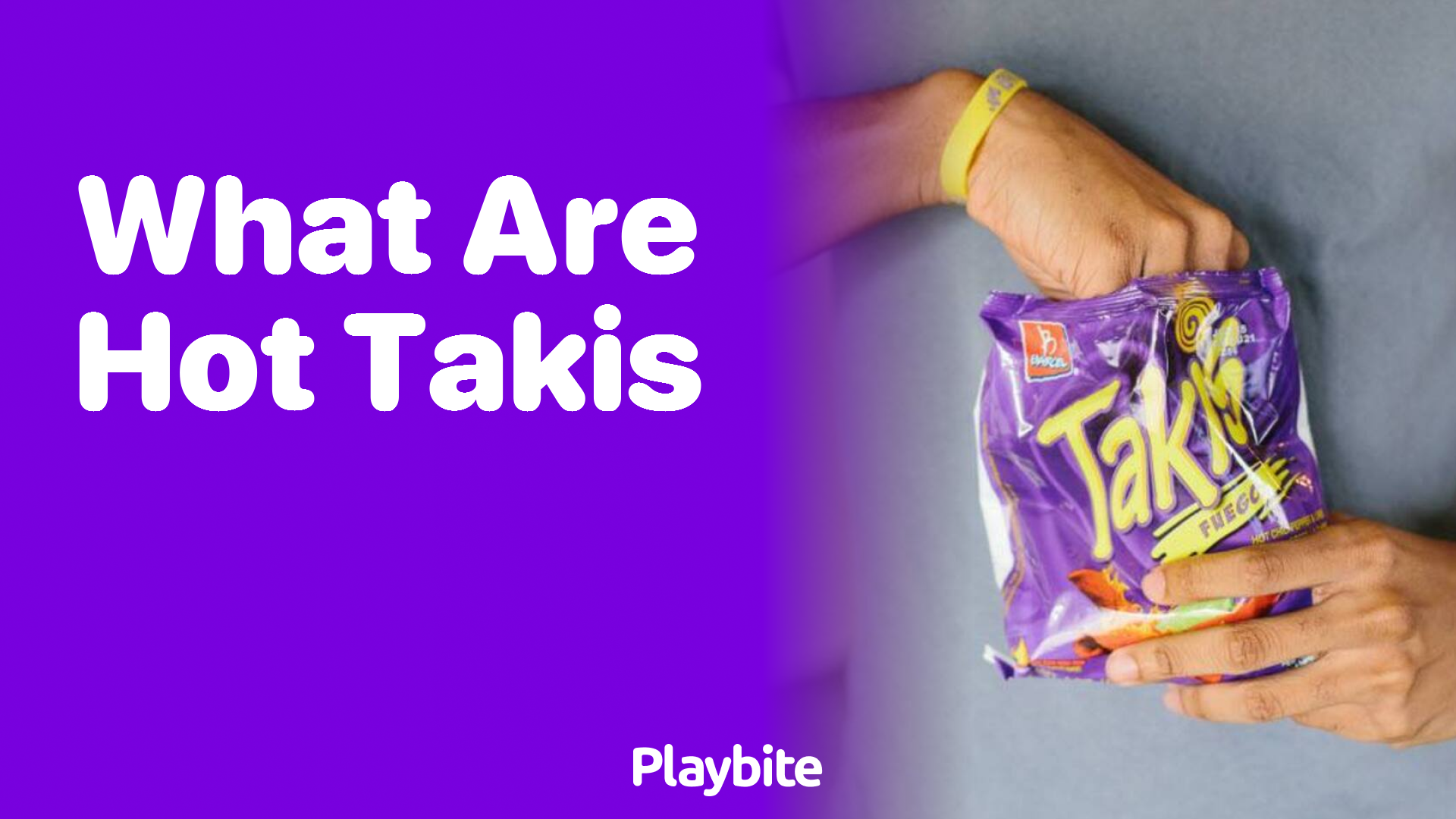 What Are Hot Takis? Delving Into the Spicy Snack Phenomenon