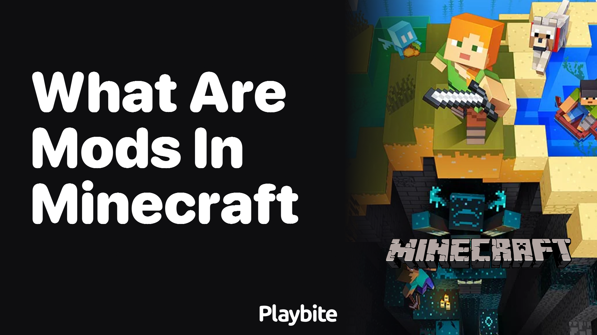 What Are Mods in Minecraft and How Do They Enhance Your Game?