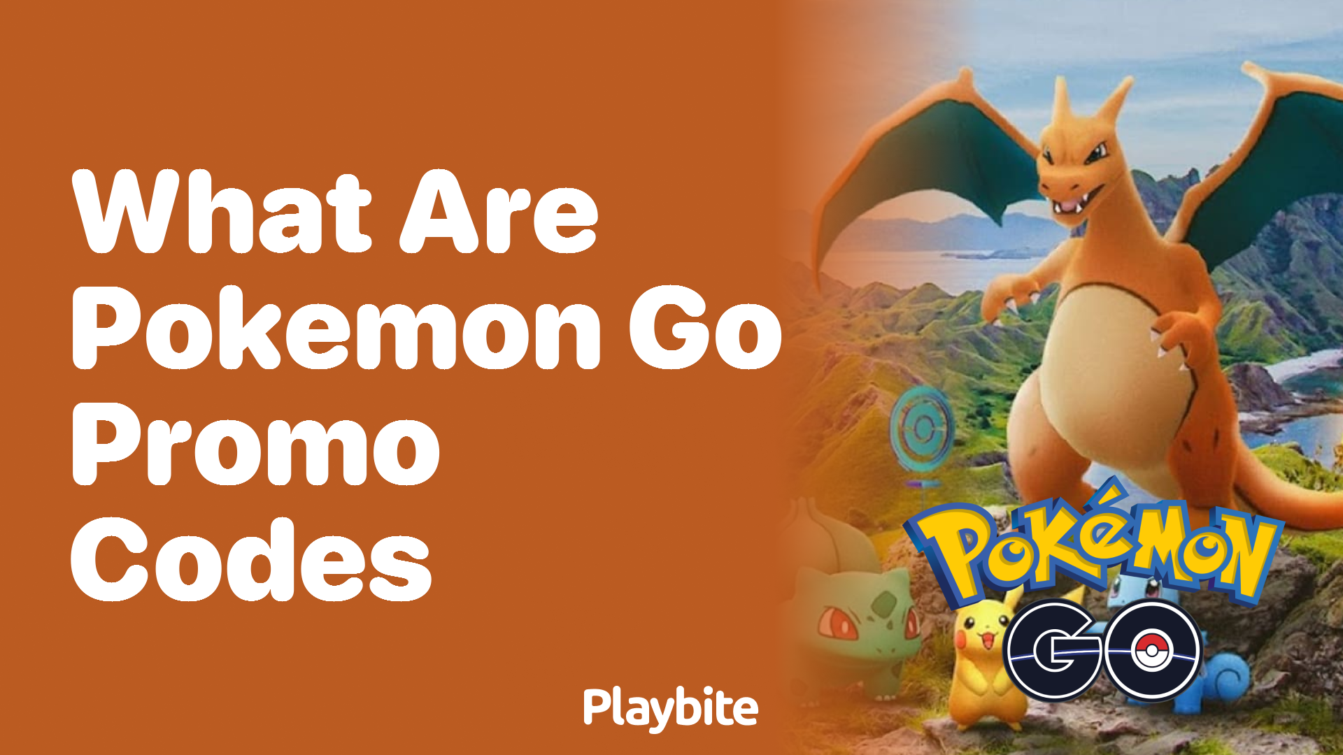 What Are Pokemon GO Promo Codes? Exploring In-Game Goodies