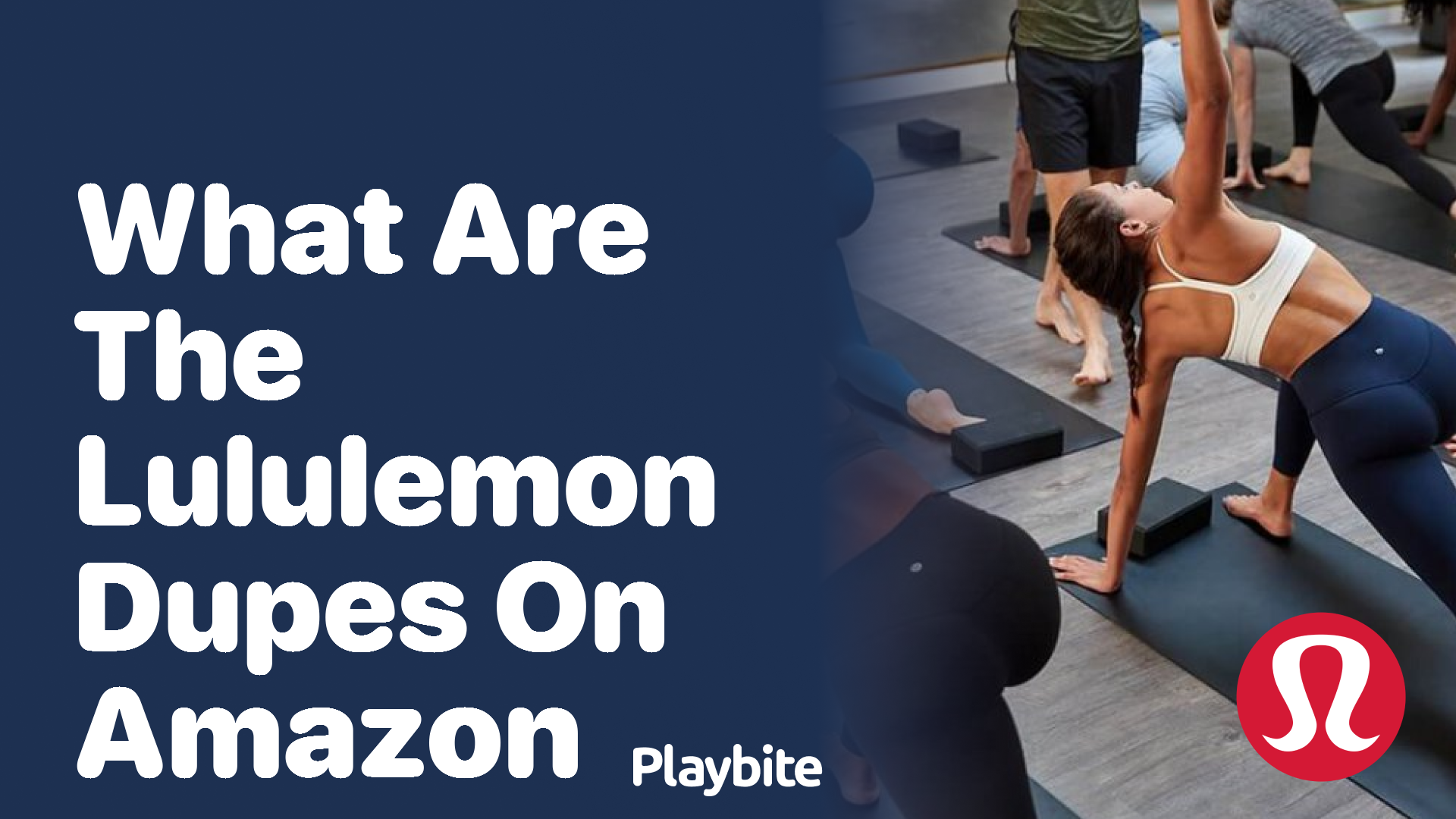 Discovering the Best Lululemon Dupes on Amazon