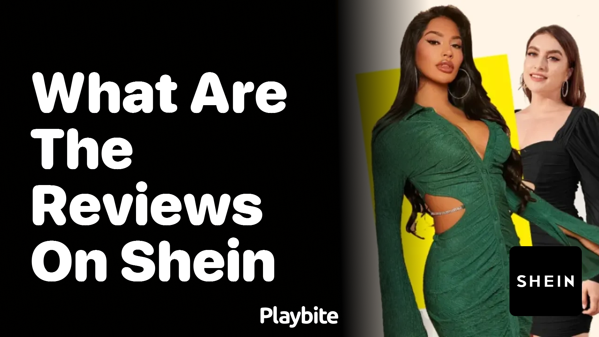 What Are the Reviews on SHEIN Like?
