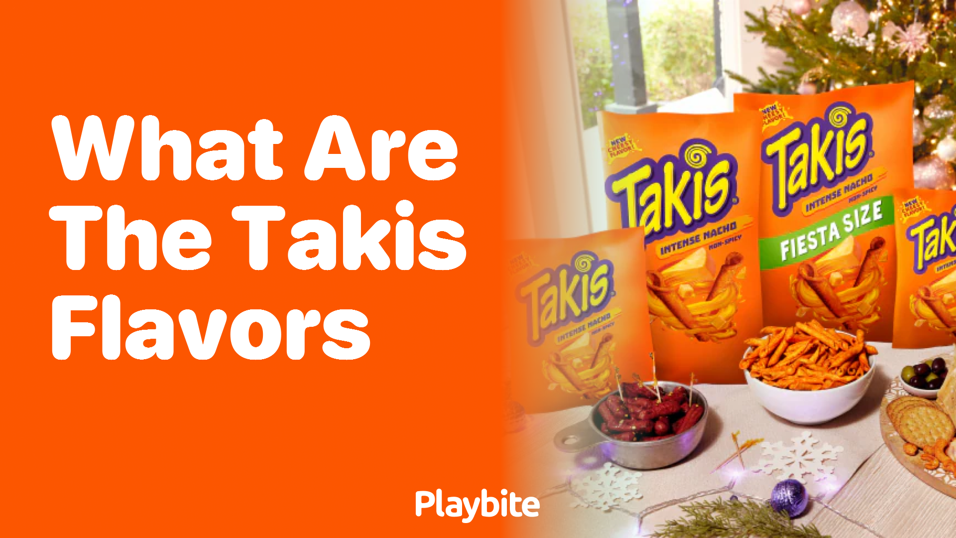 Exploring the Diverse World of Takis Flavors