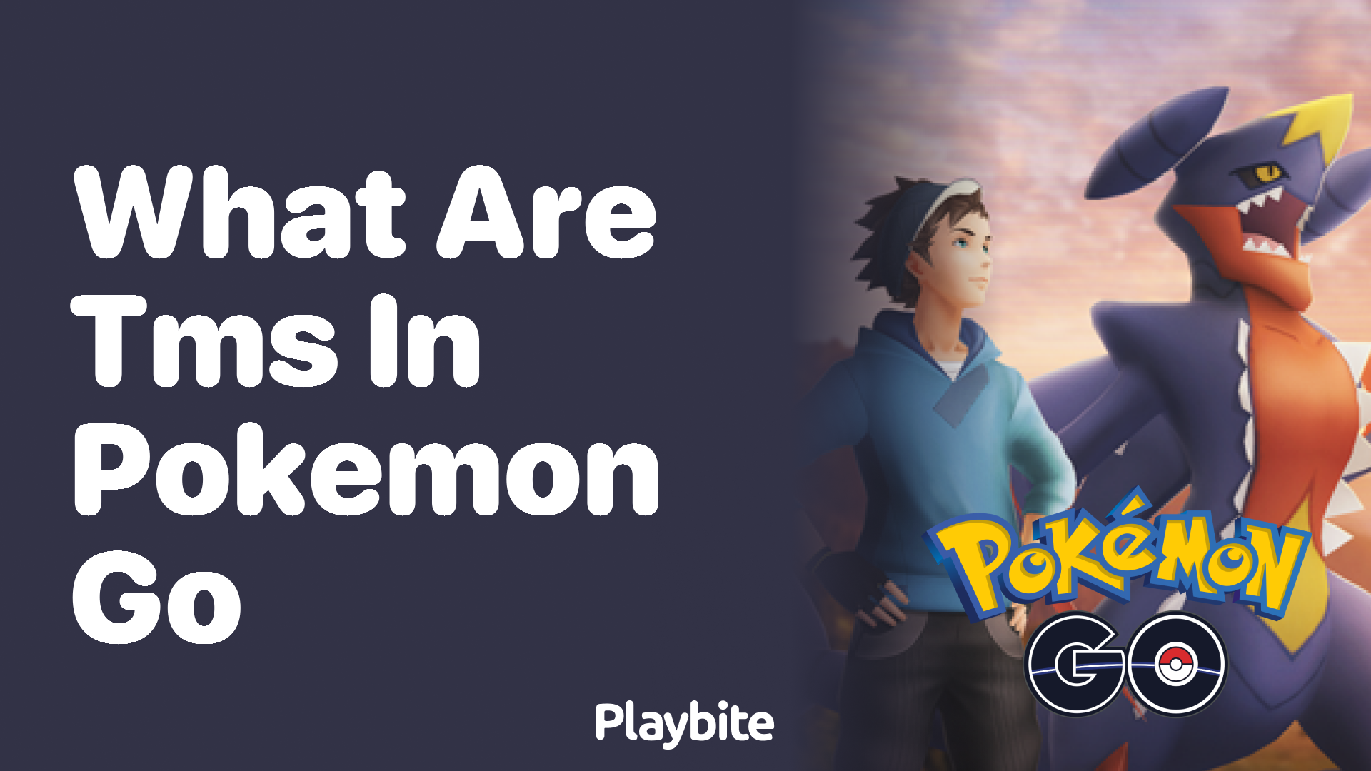What Are TMs in Pokemon GO? Unwrapping the Mystery