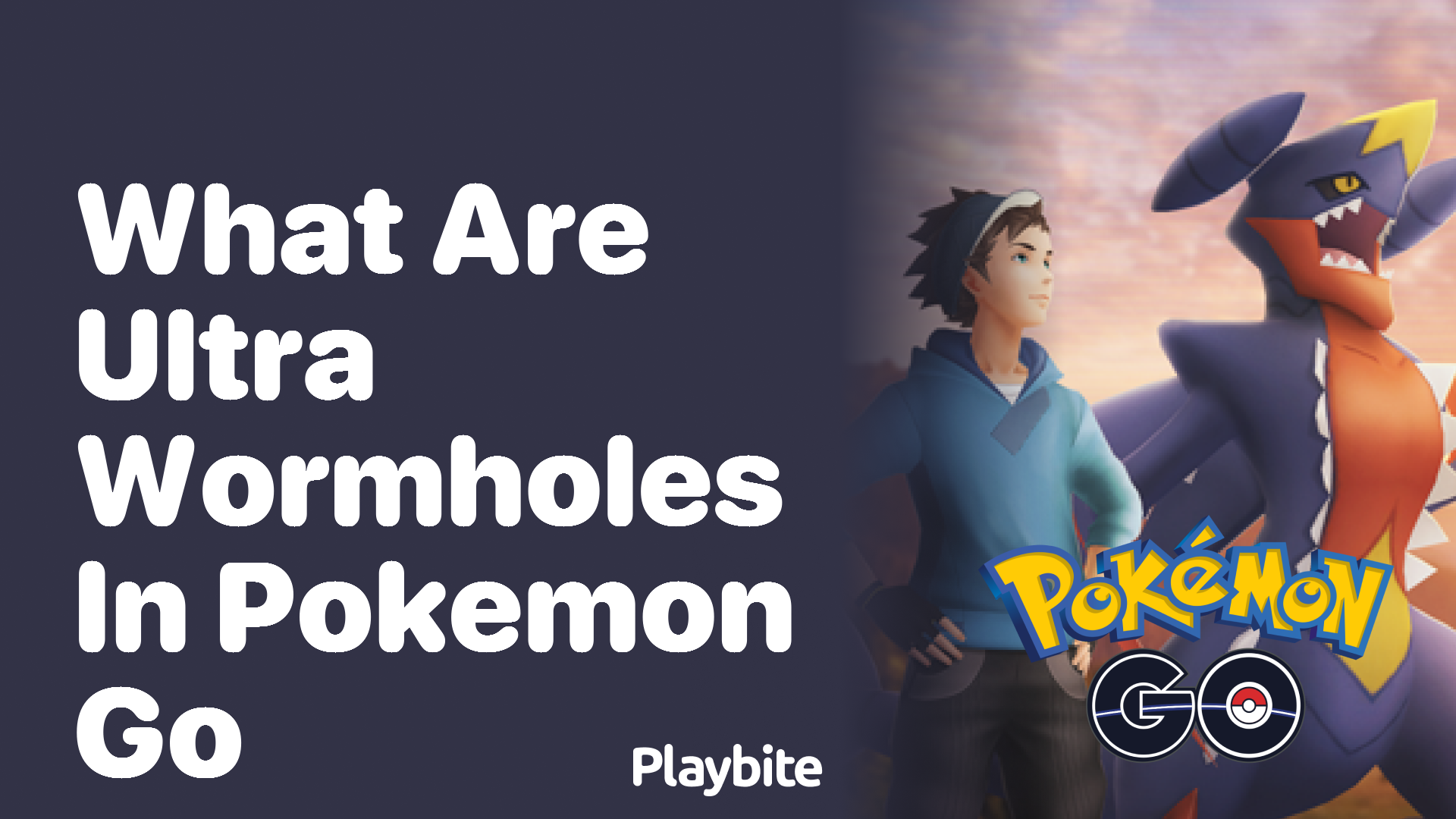 What Are Ultra Wormholes in Pokemon GO?