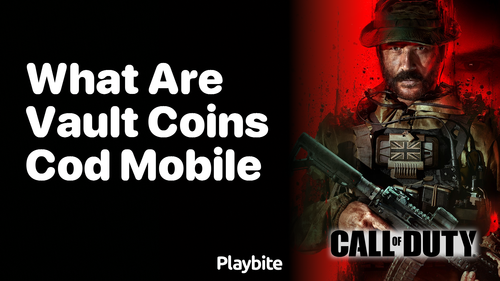 What Are Vault Coins in COD Mobile?