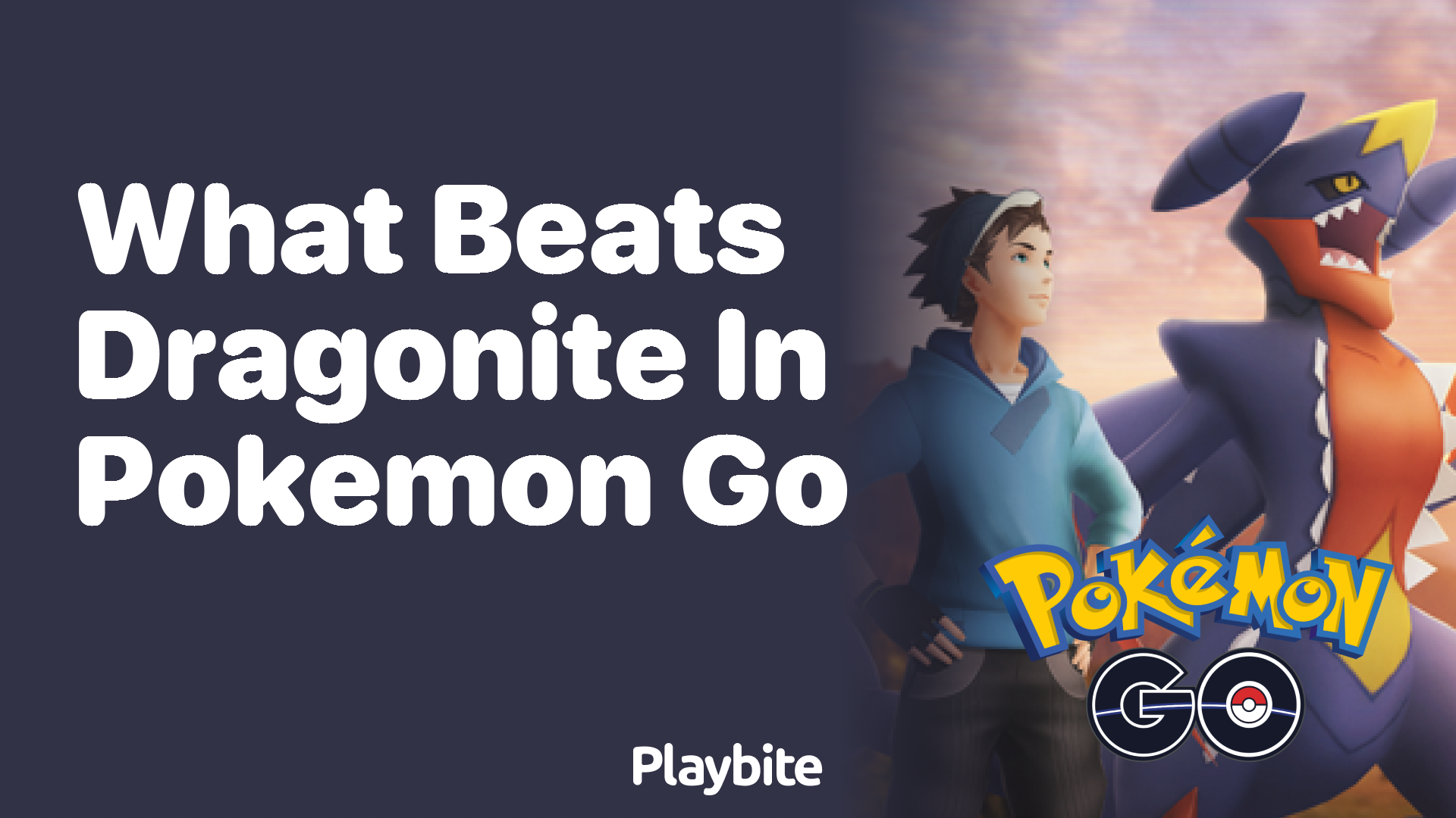 What Beats Dragonite in Pokemon Go? Conquer the Skies!