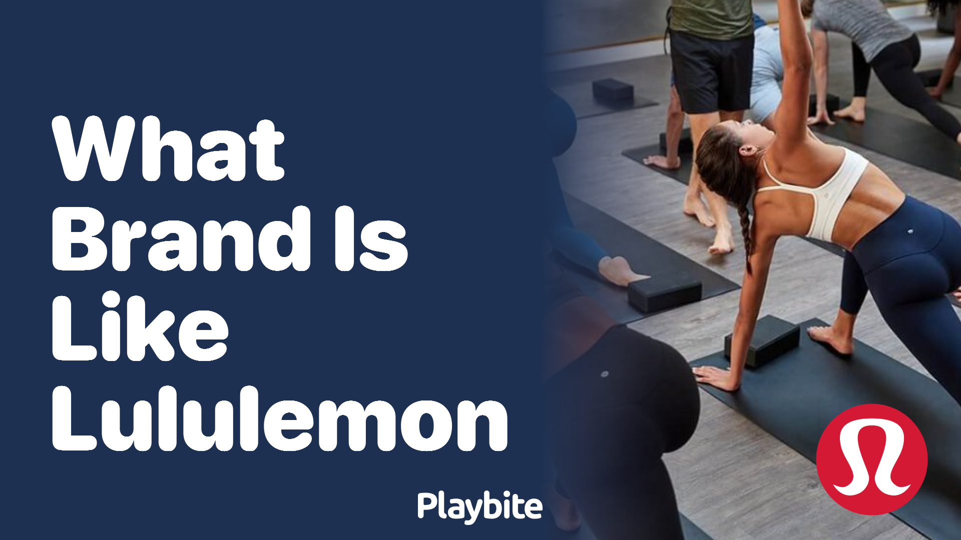 What Brand Is Like Lululemon for Stylish Athletic Wear?