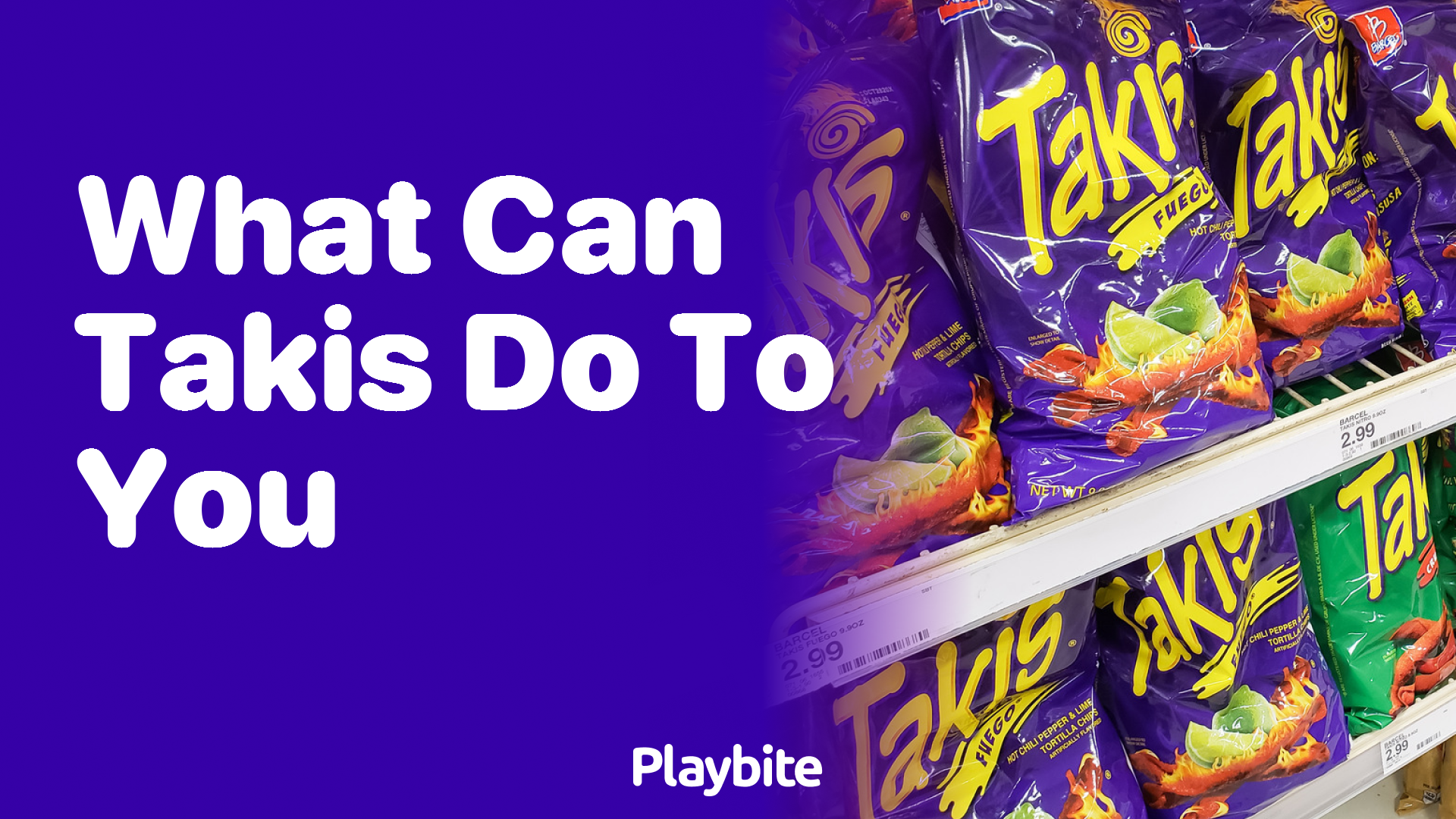 What Can Takis Do to You? Unwrapping the Impact of These Spicy Snacks