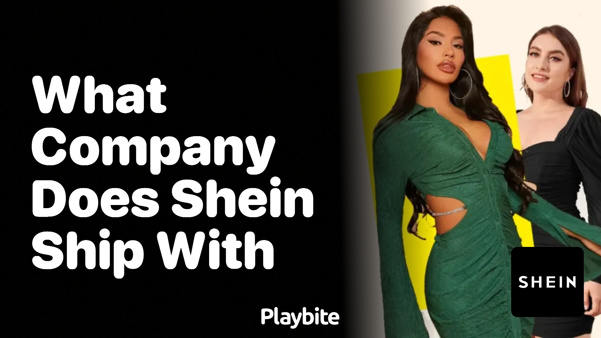 What Company Does SHEIN Ship With? Unpacking Your Delivery Questions!