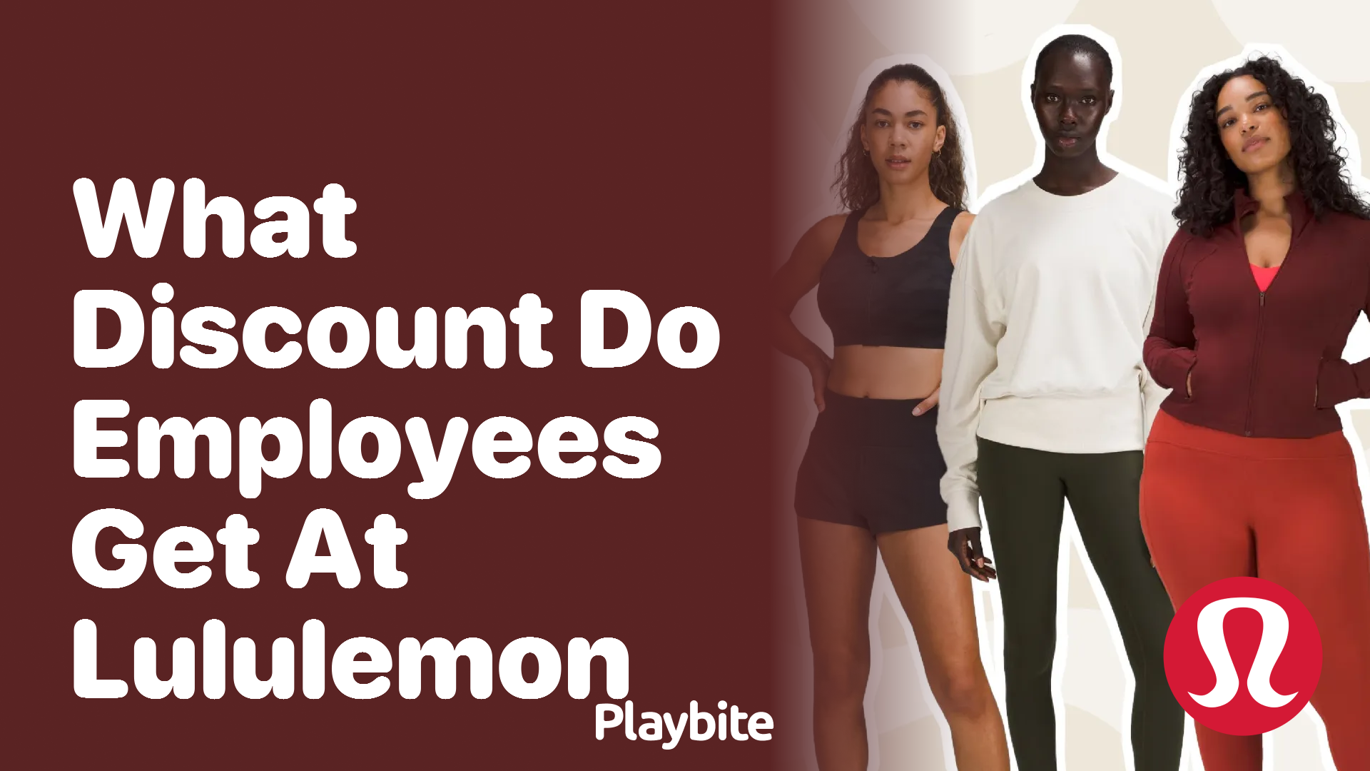 What Discount Do Employees Get at Lululemon? Unwrapping the Perks!