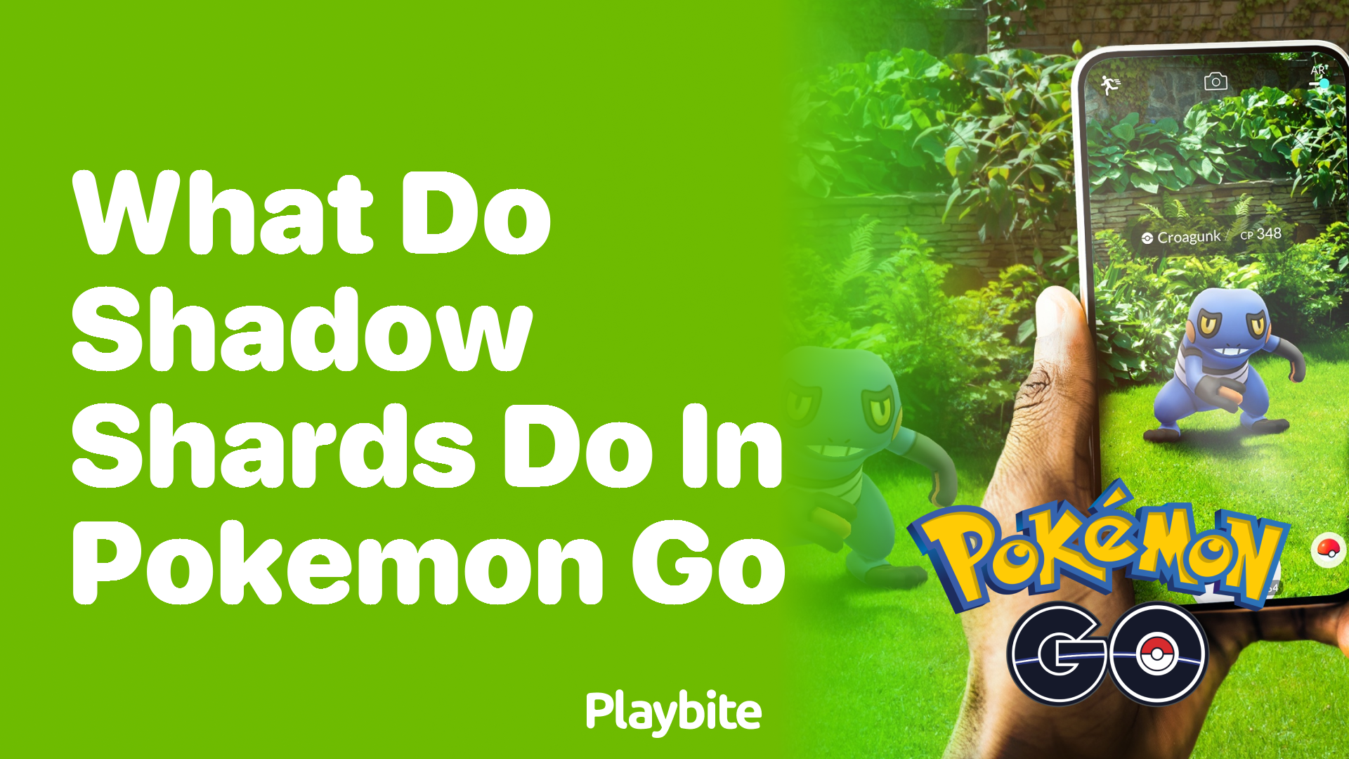 What Do Shadow Shards Do in Pokemon GO?