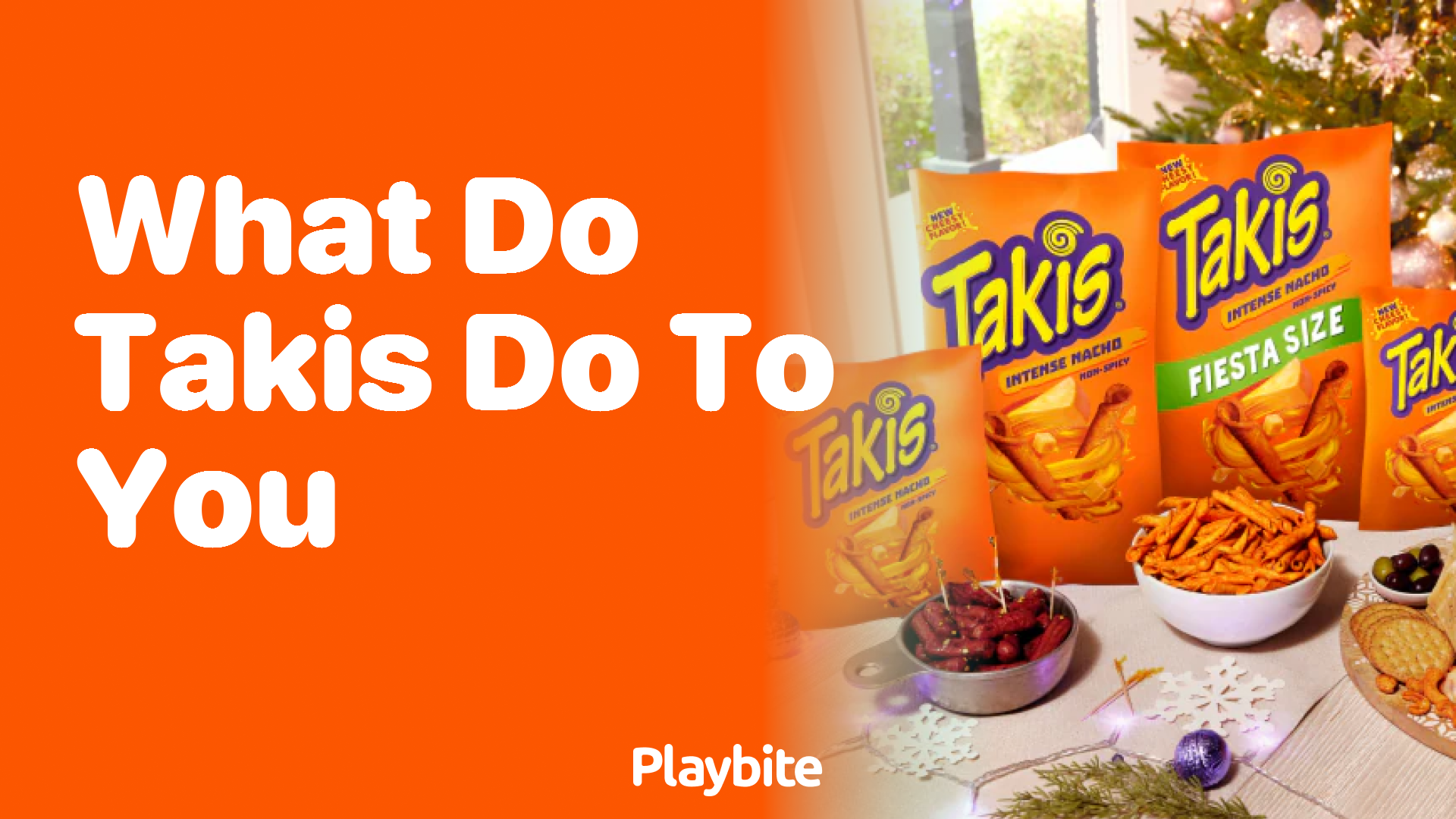 What Do Takis Do to You? Unraveling the Spicy Mystery