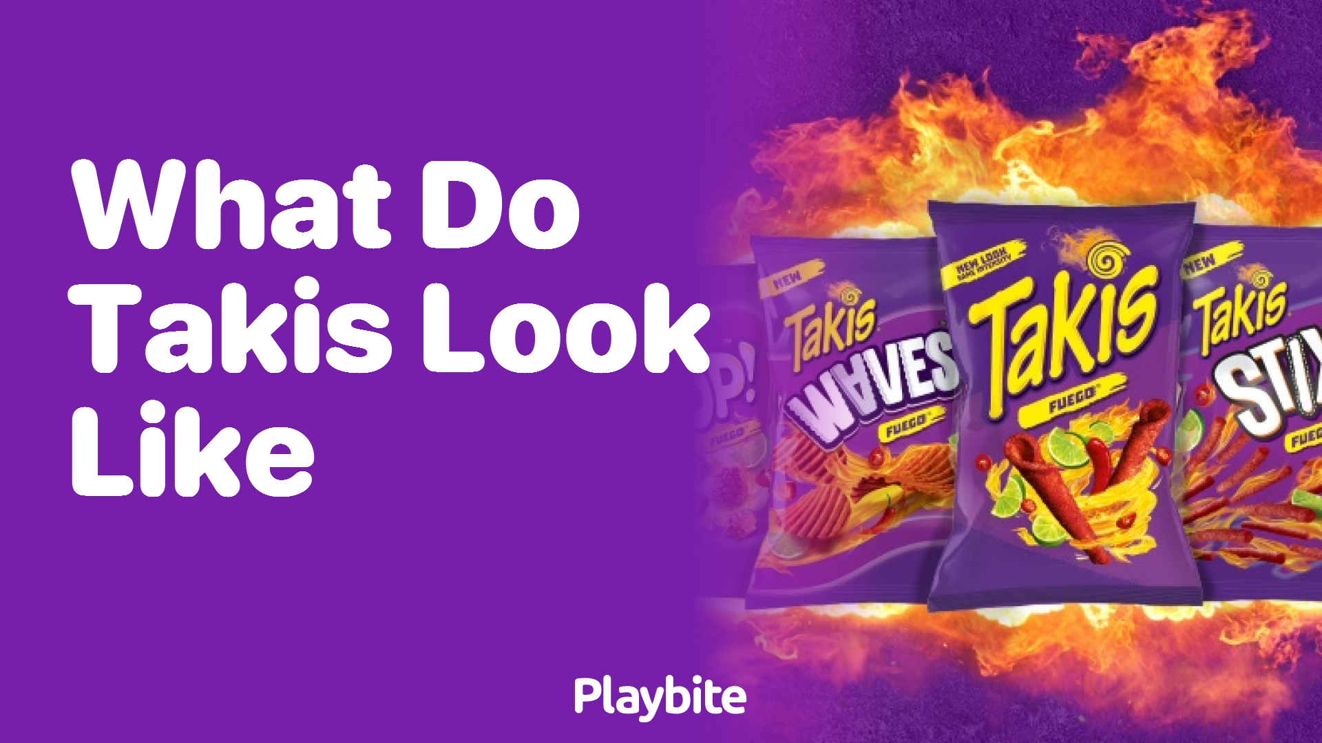 What Do Takis Look Like? Unwrapping the Mystery!