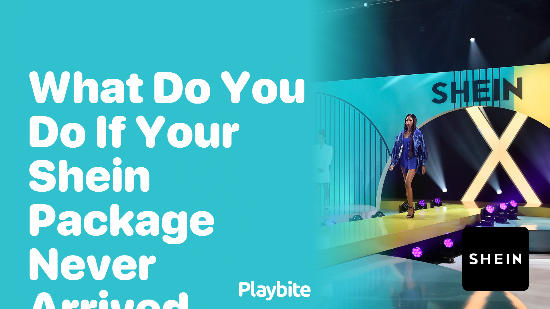What to Do if Your SHEIN Package Never Arrived? Here&#8217;s the Handy Guide!