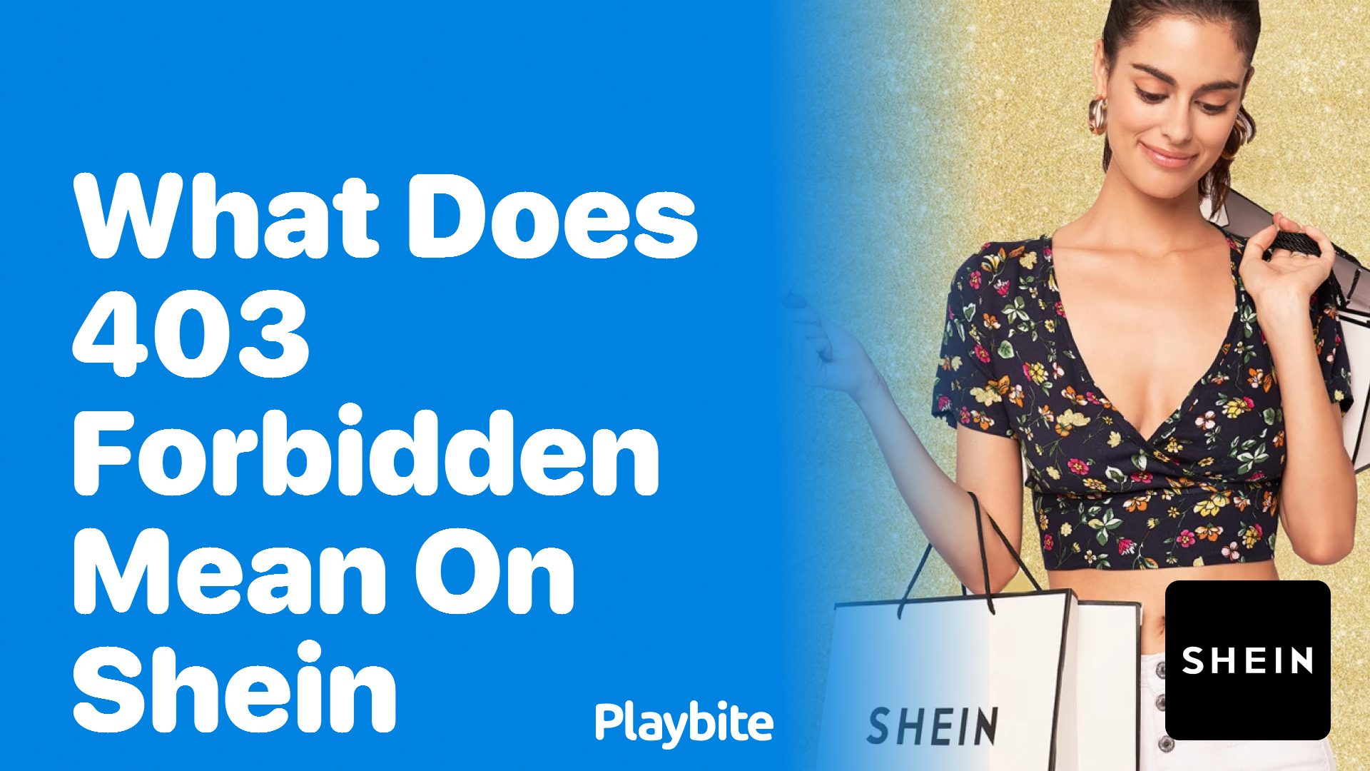 What Does &#8216;403 Forbidden&#8217; Mean on SHEIN? Understanding Website Errors