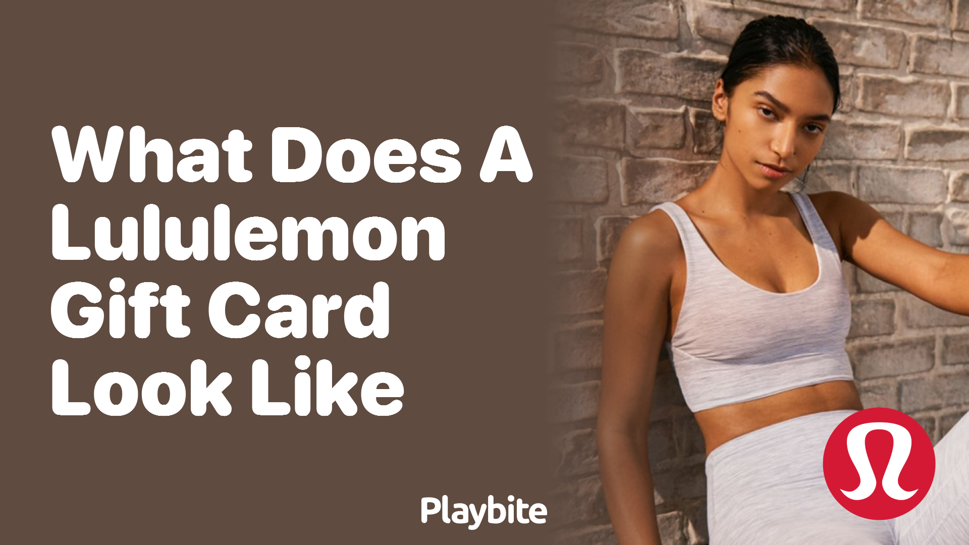 What Does a Lululemon Gift Card Look Like? Discover Its Features Playbite